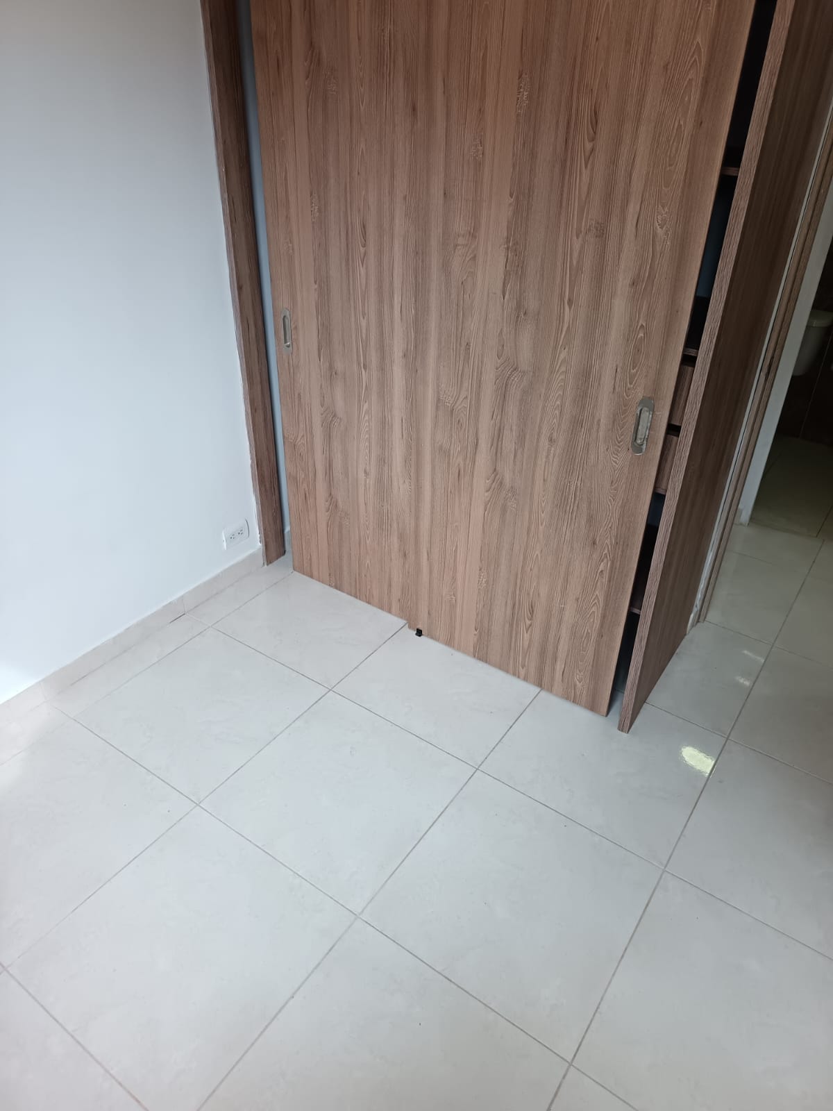 Arriendo Apartamento Robledo Pajarito