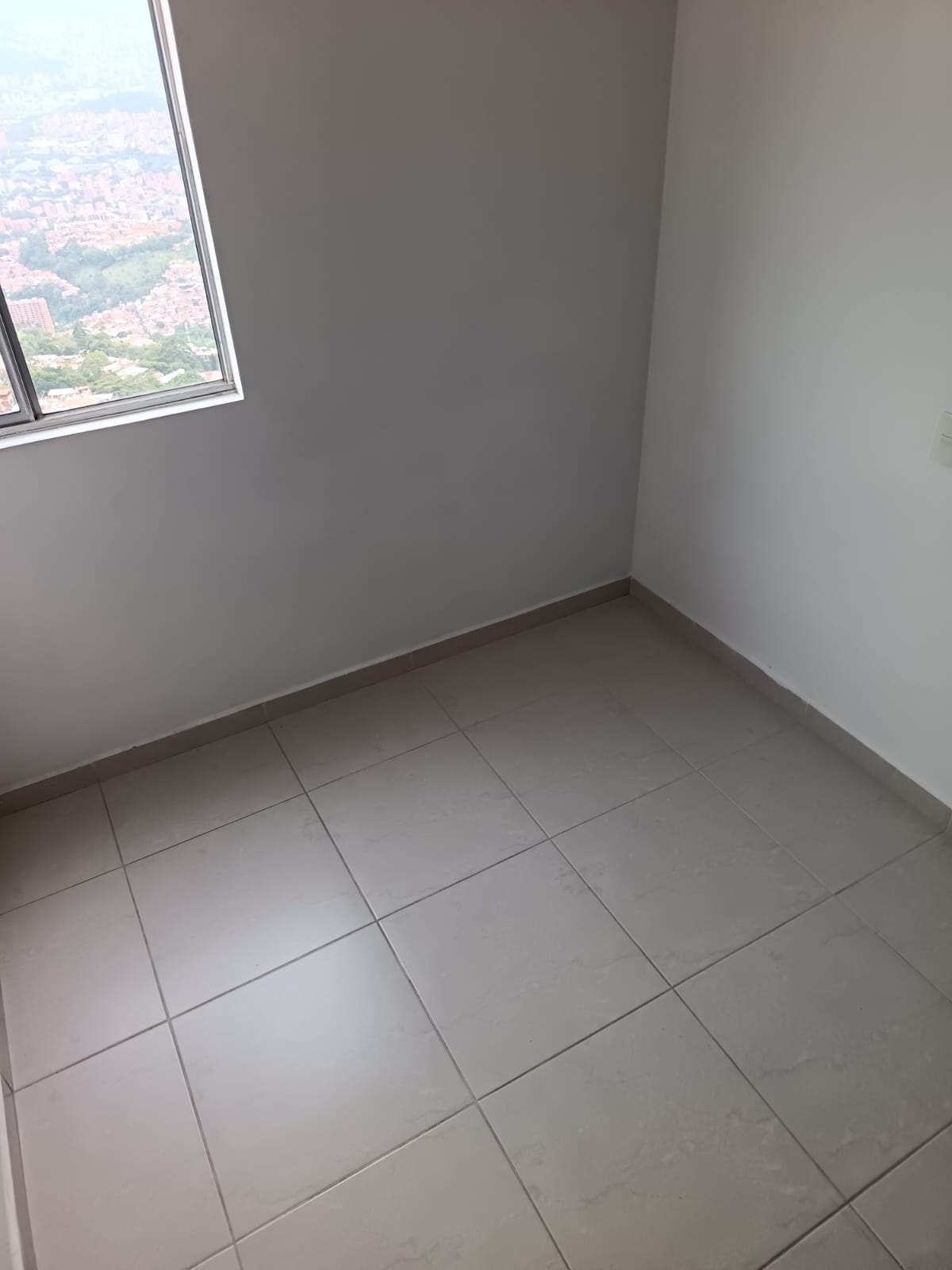 Arriendo Apartamento Robledo Pajarito