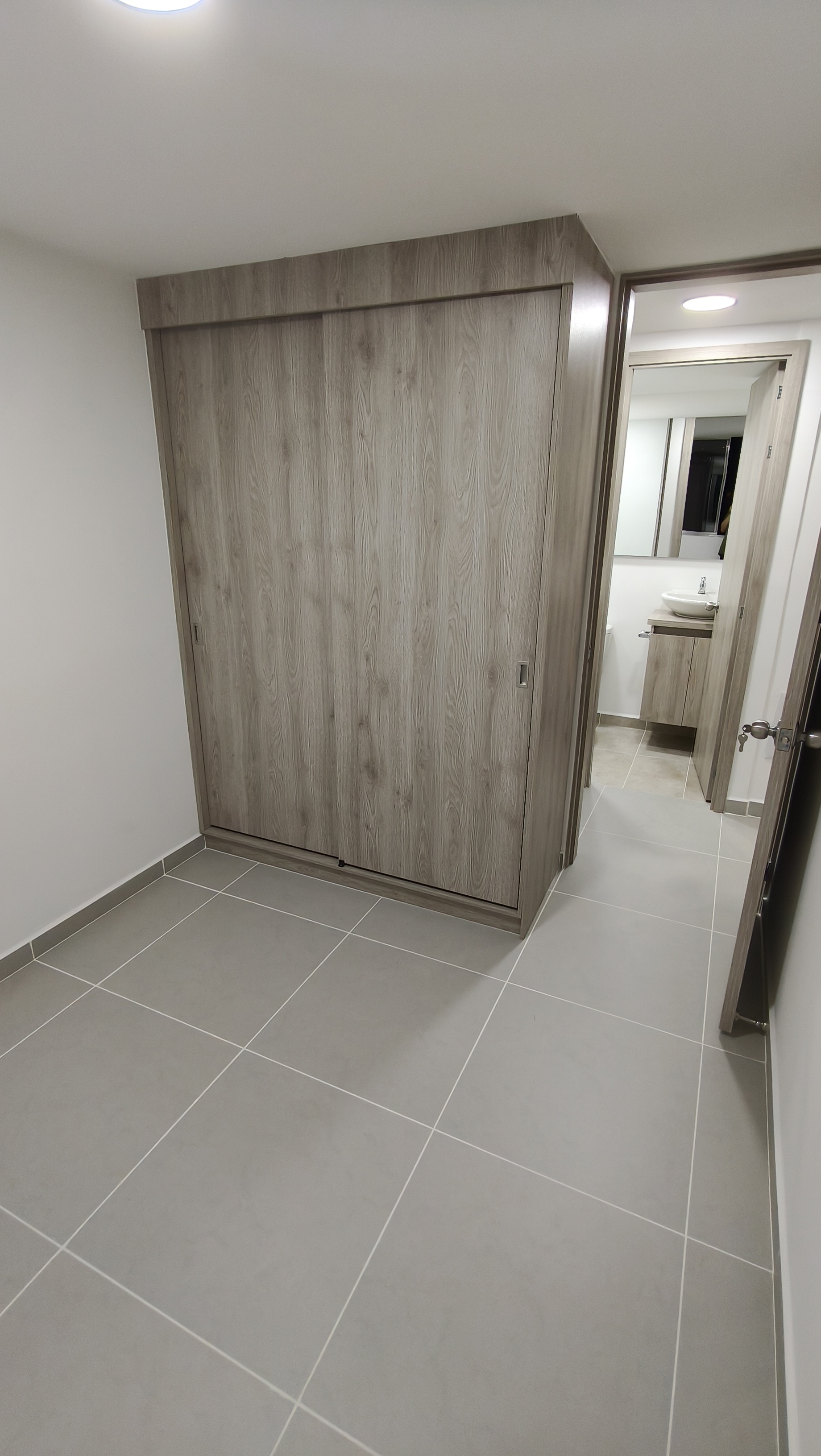 Arriendo Apartamento Robledo Pajarito