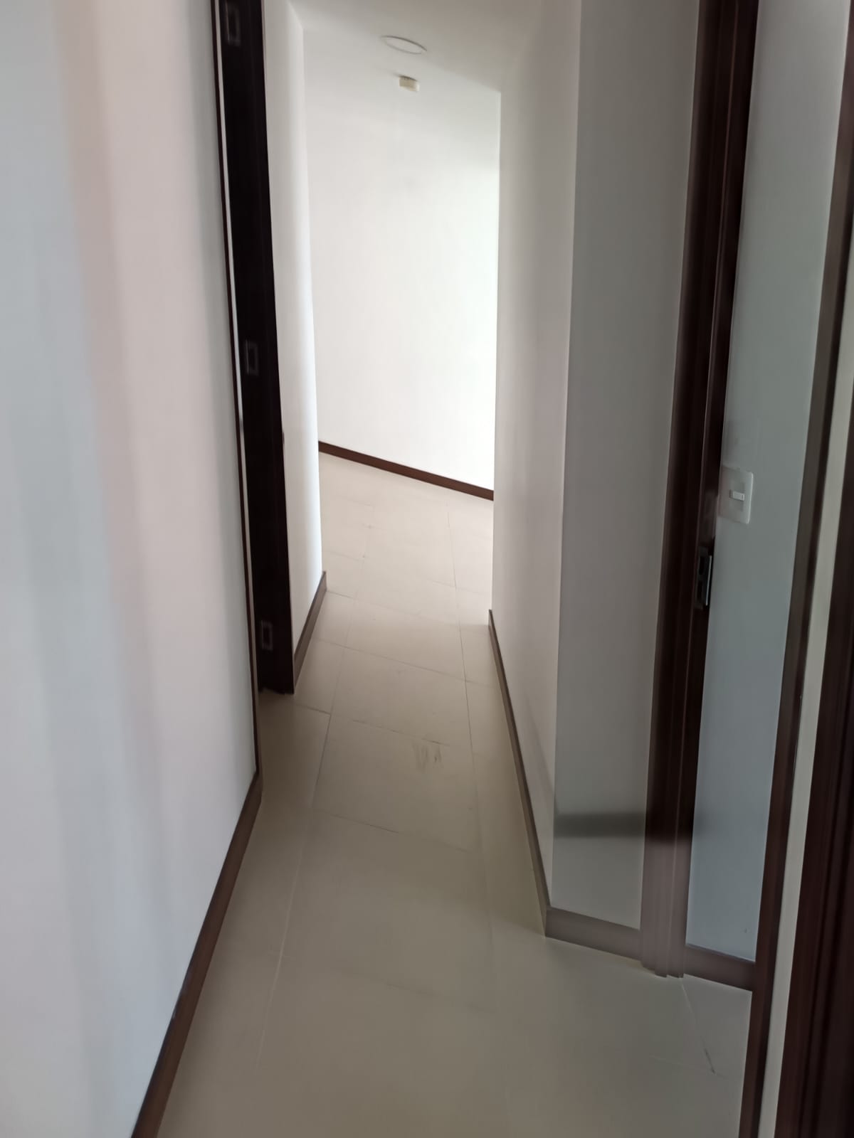 Arriendo Apartamento Pilarica