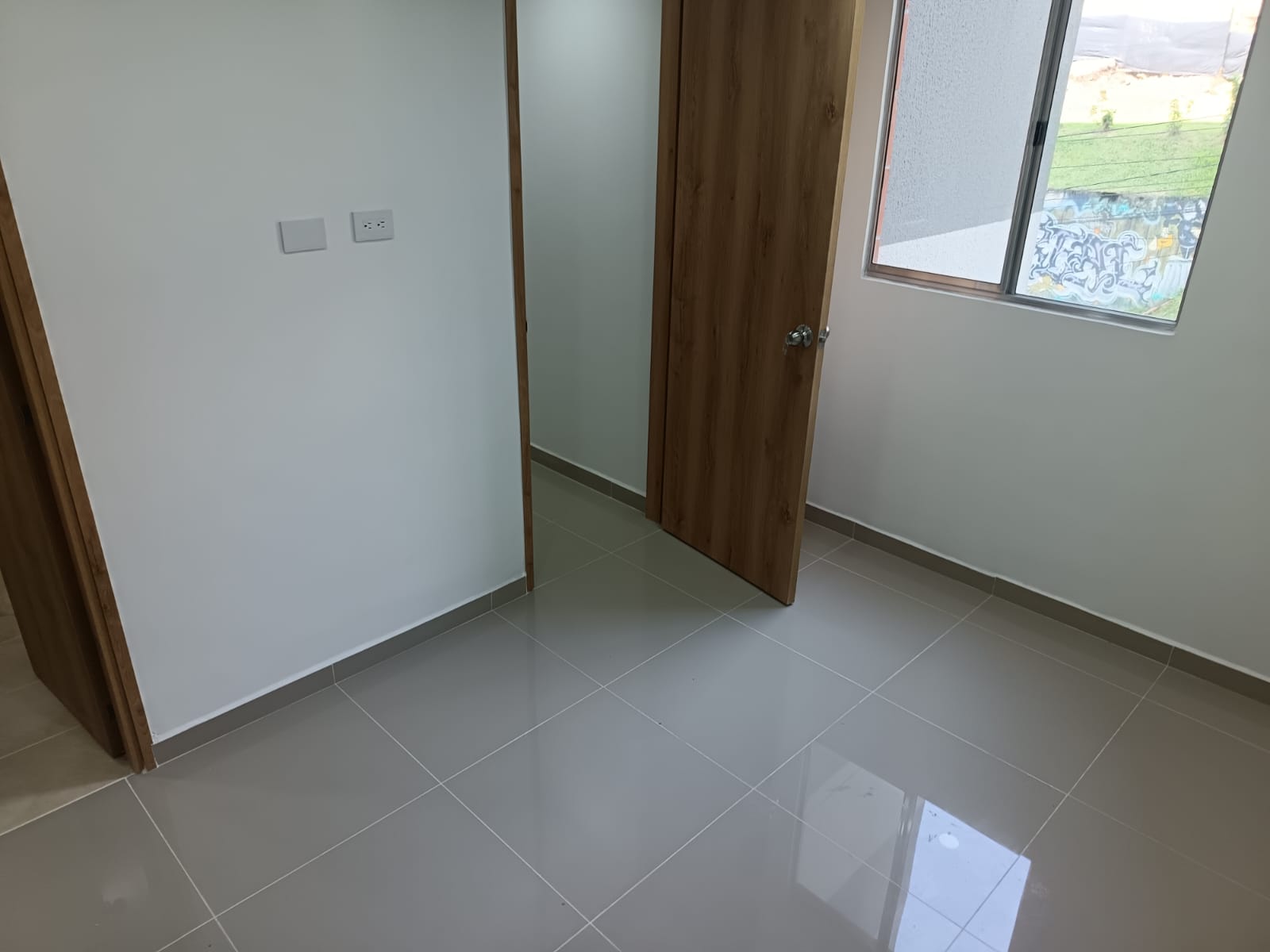 Arriendo Apartamento Robledo Pajarito