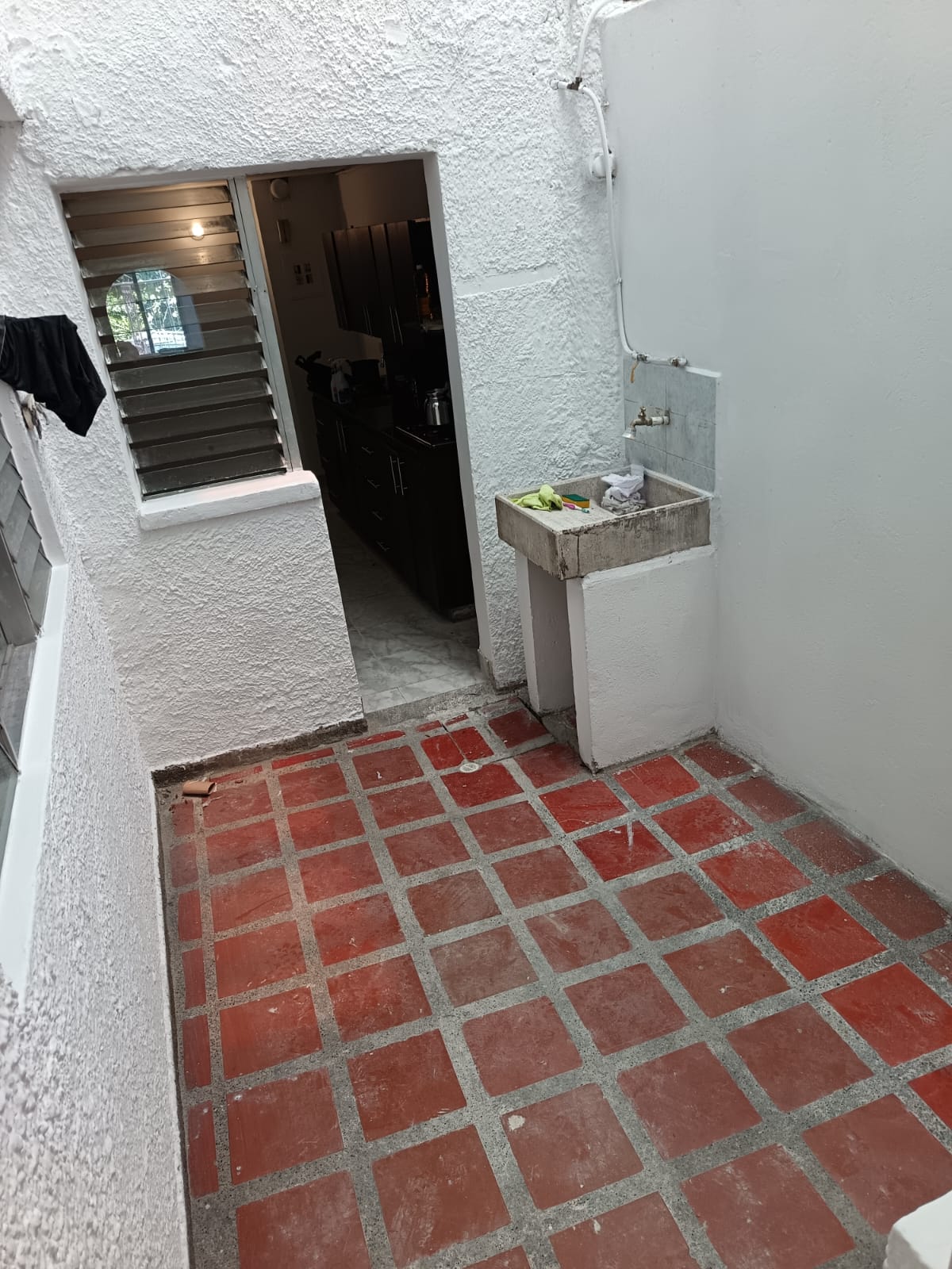 Arriendo Apartamento Robledo