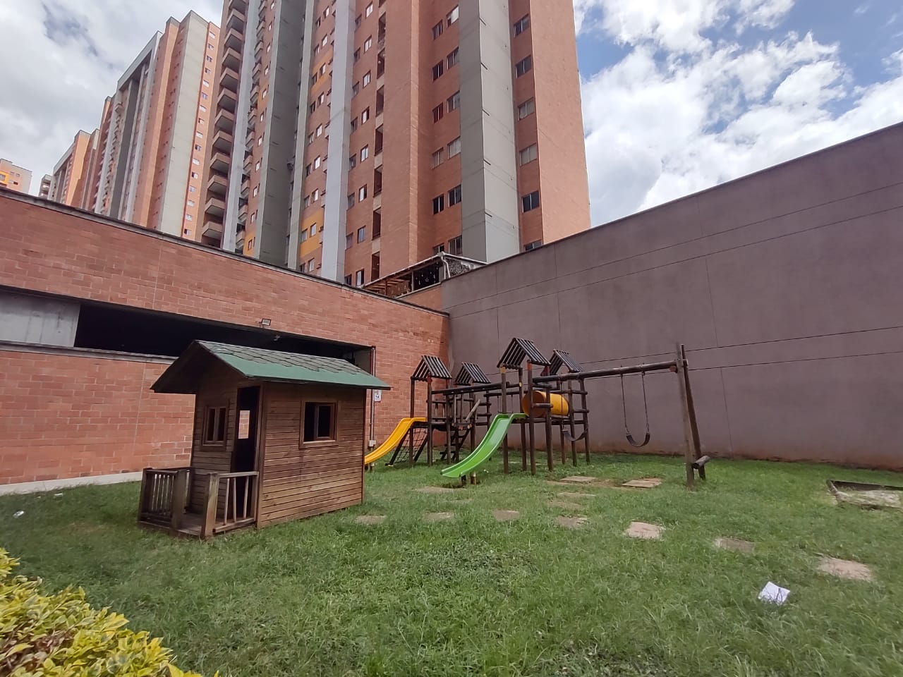 Venta Apartamento Niquía