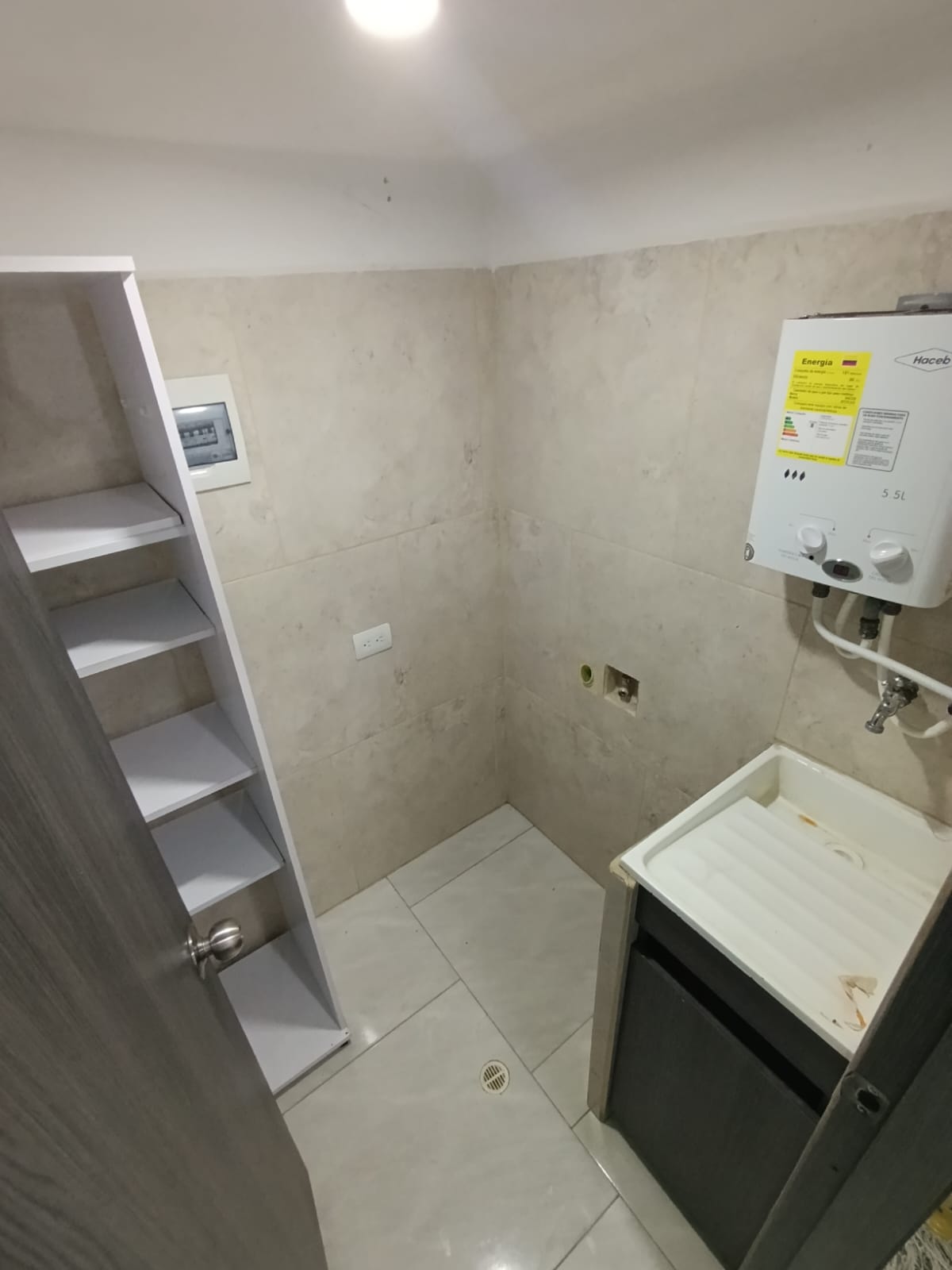 Vendo Apartamento Robledo Pajarito