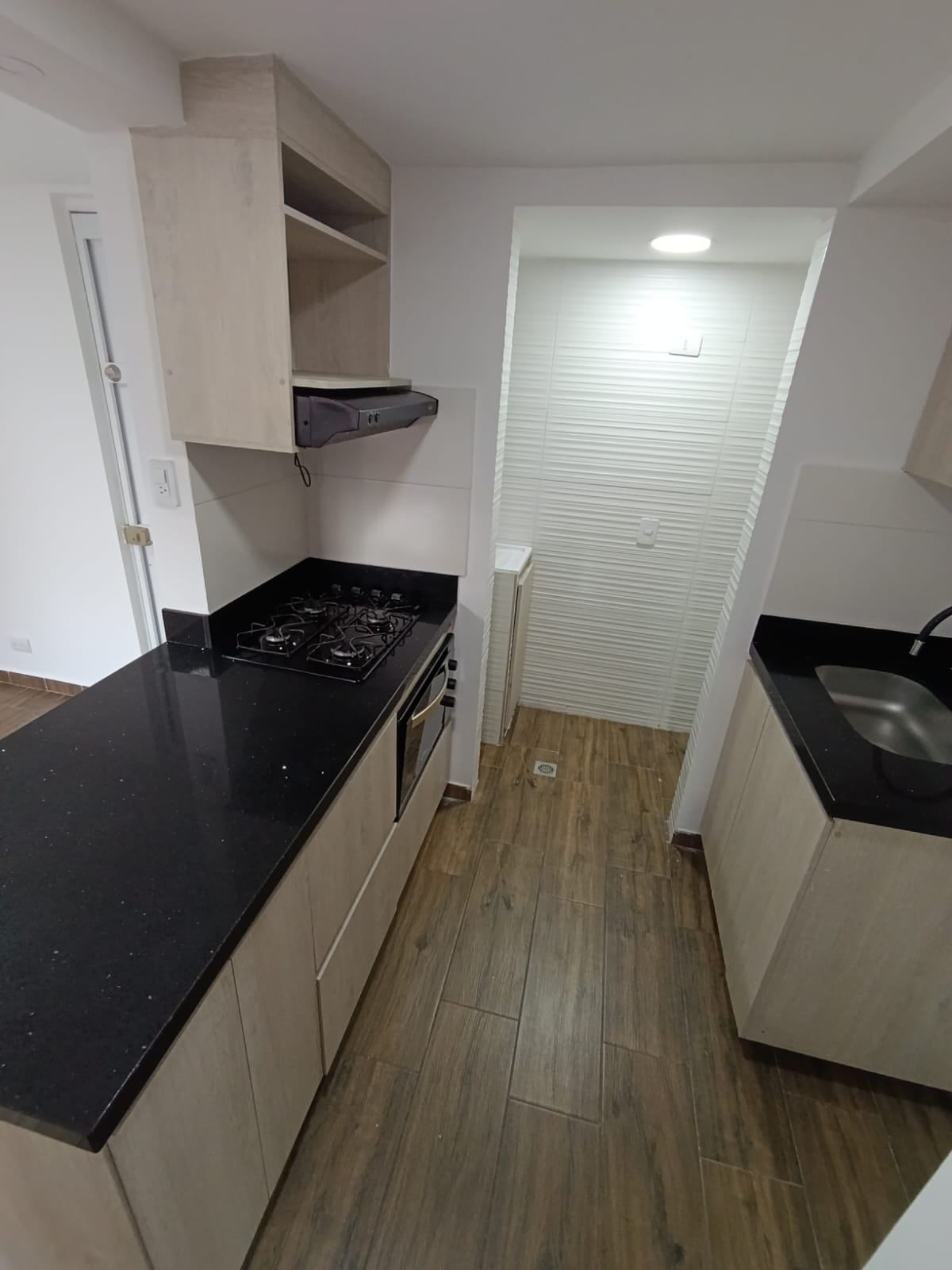 Arriendo Apartamento Robledo Pajarito