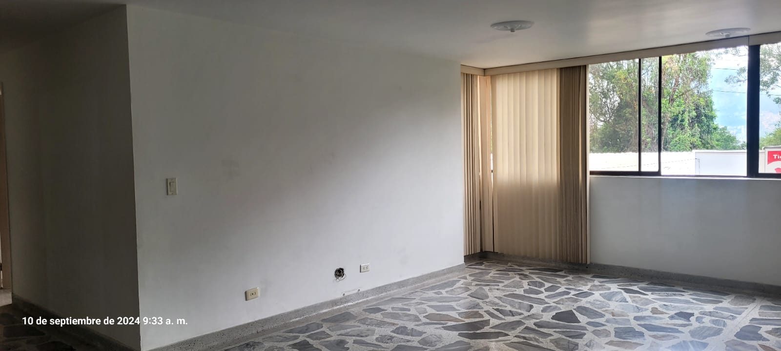 VENTA  APARTAMENTO PILARICA