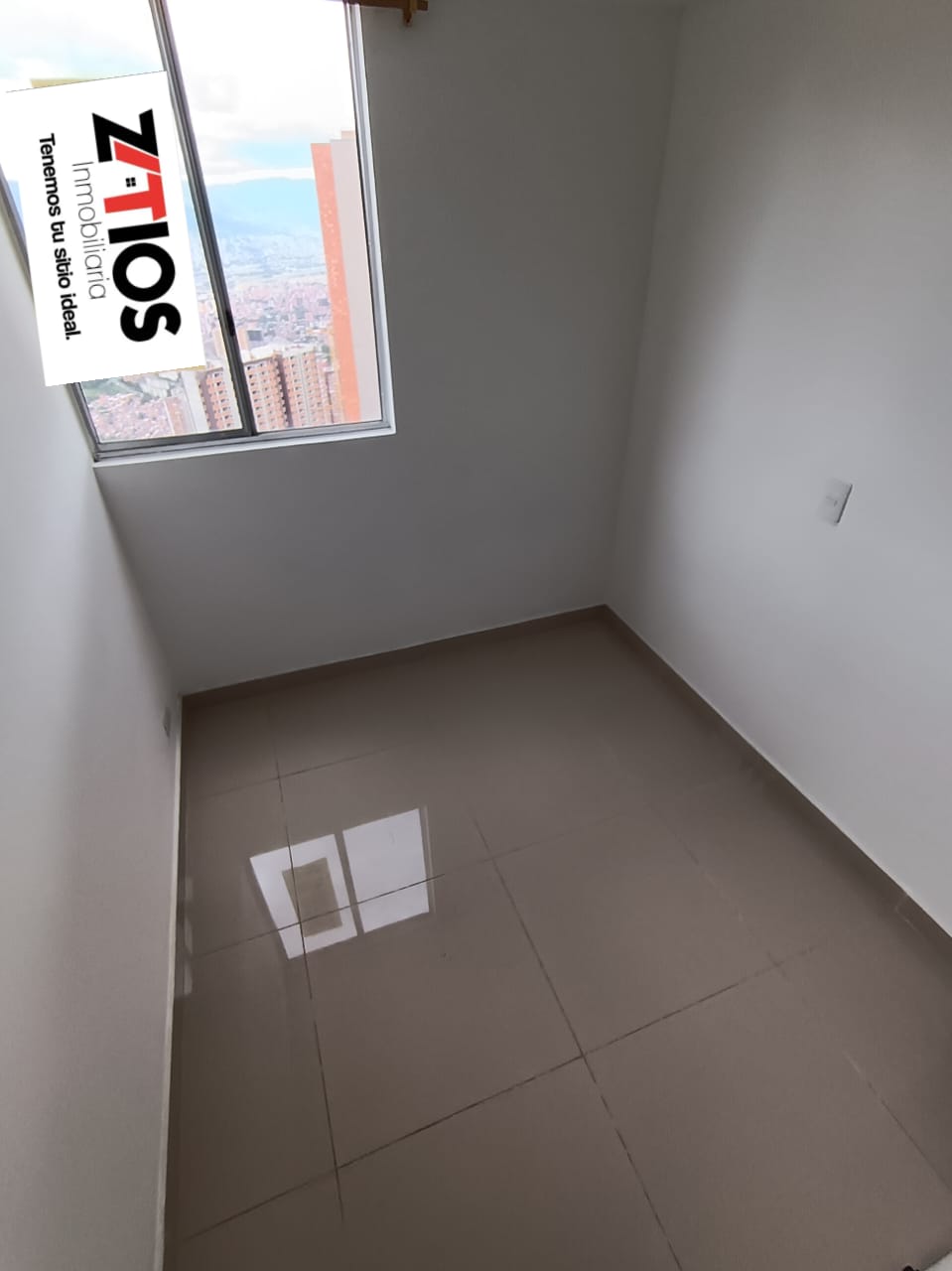 Arriendo Apartamento Robledo Pajarito