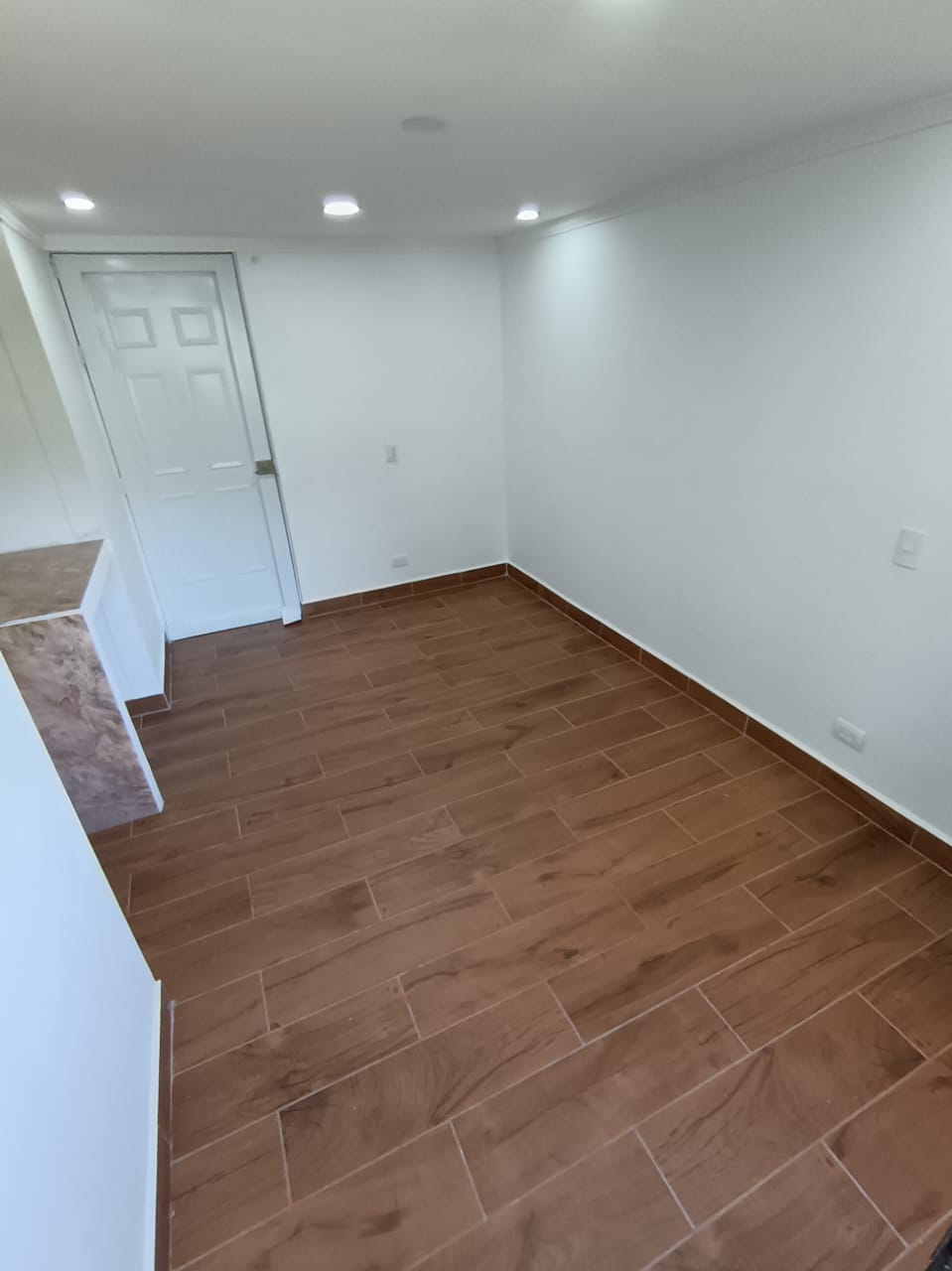 Arriendo Apartamento Robledo Pajarito