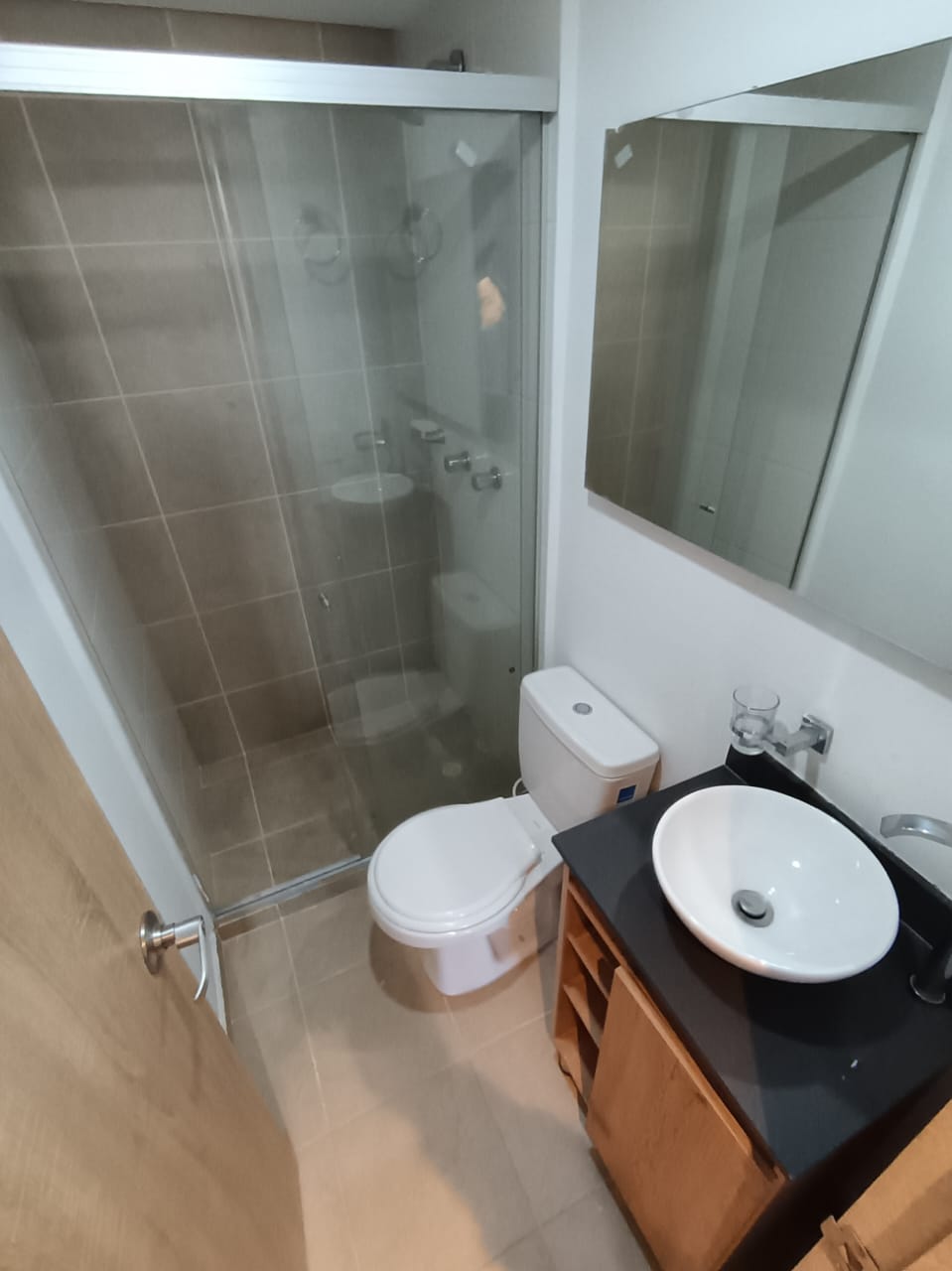 Arrienda Apartamento Robledo Pajarito