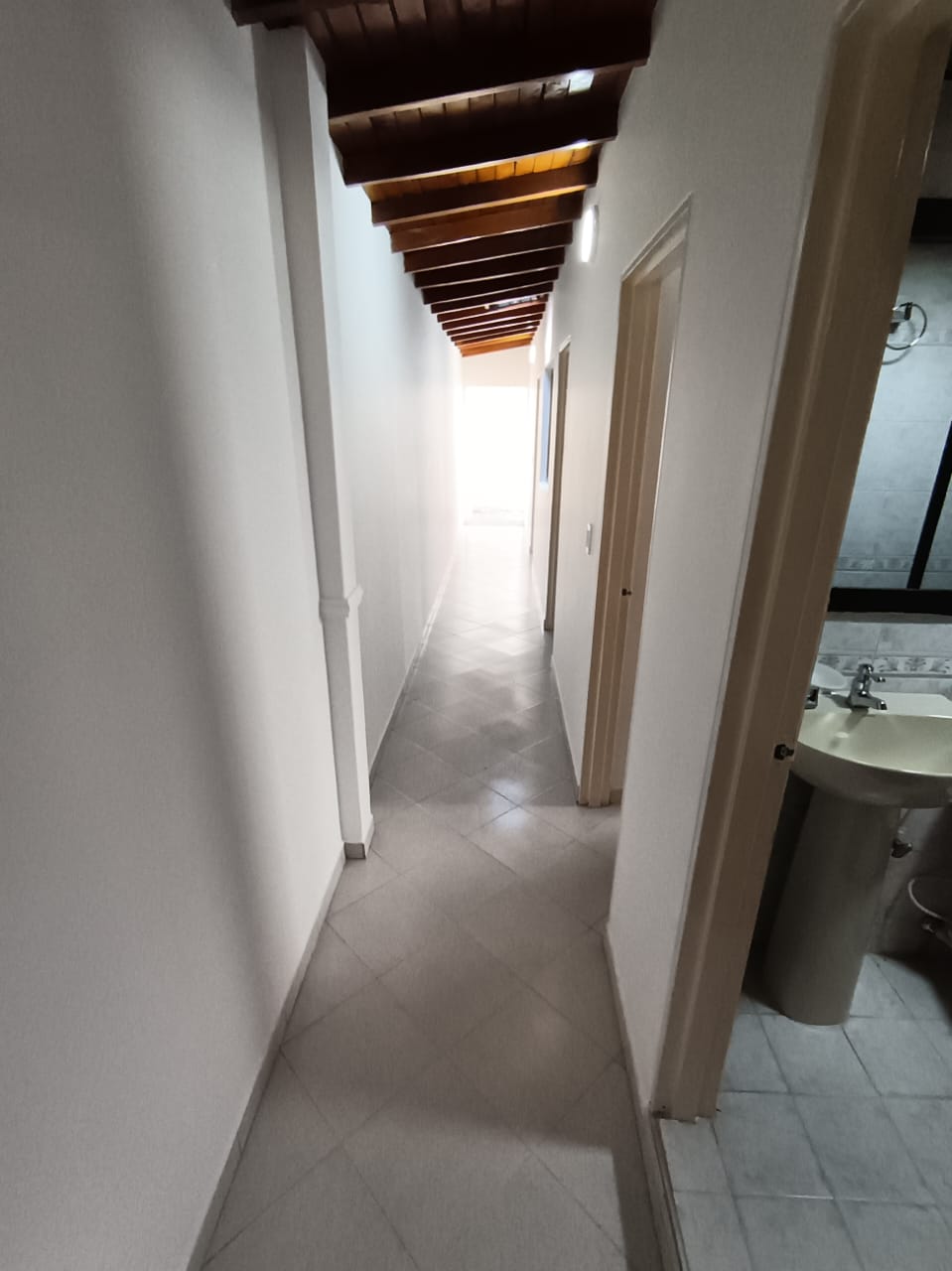 Venta Casa San Javier