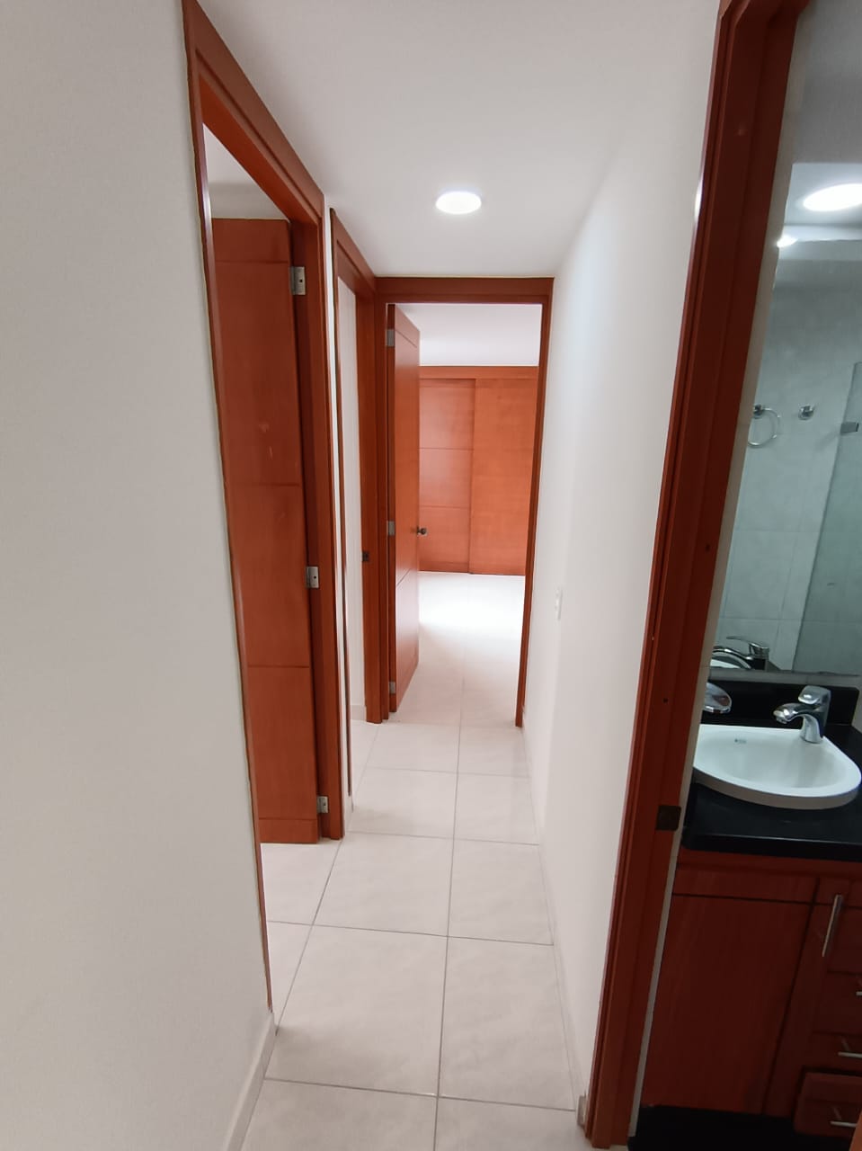 Arriendo Apartamento Calasanz