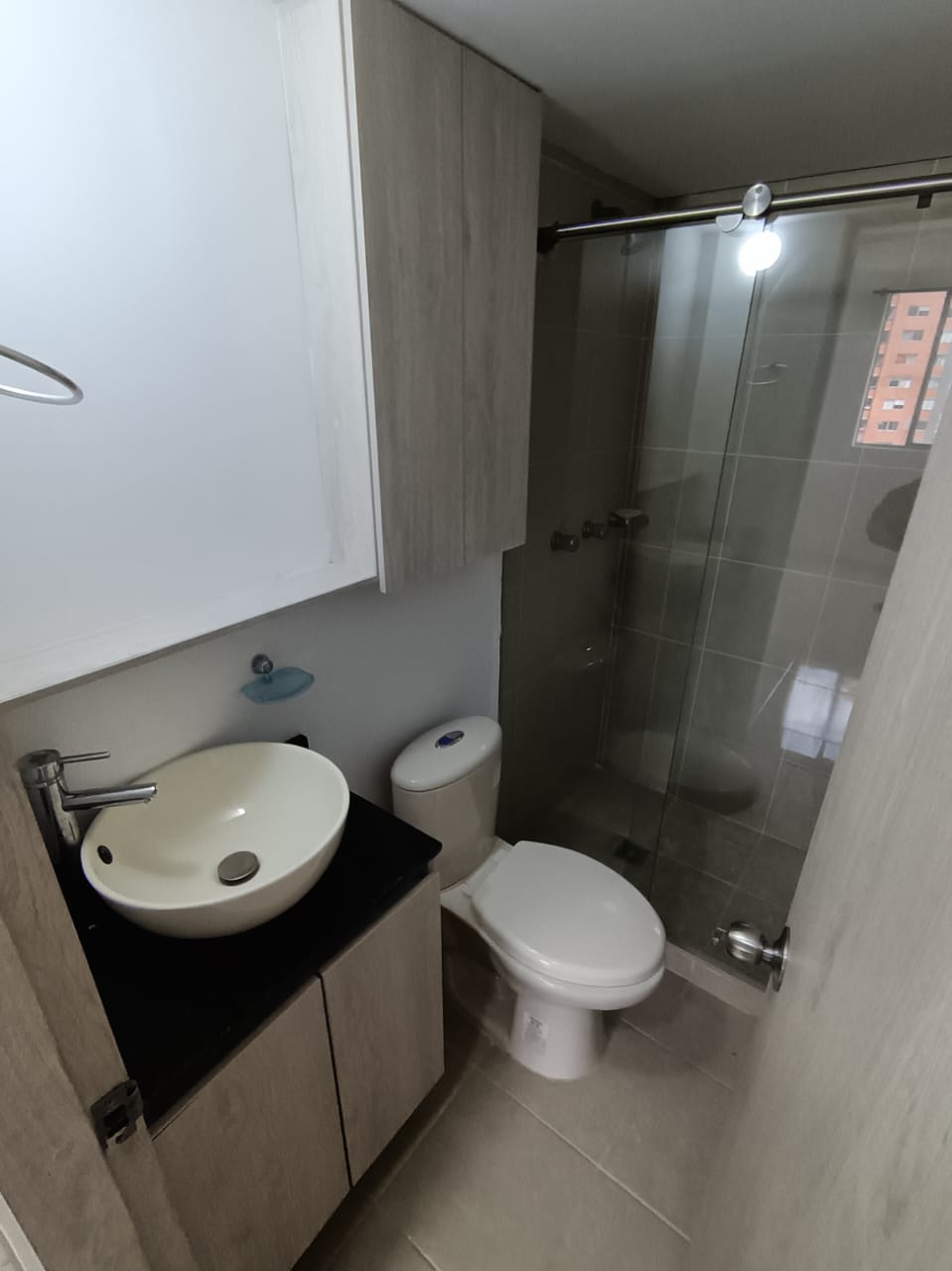 Arriendo Apartamento Robledo Pajarito