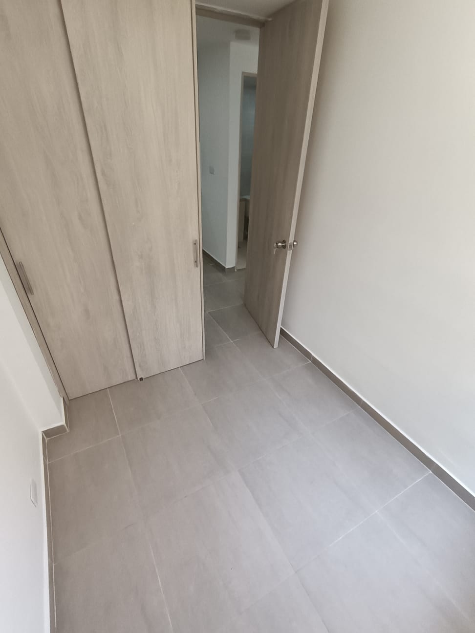 Vendo Apartamento Robledo Pajarito