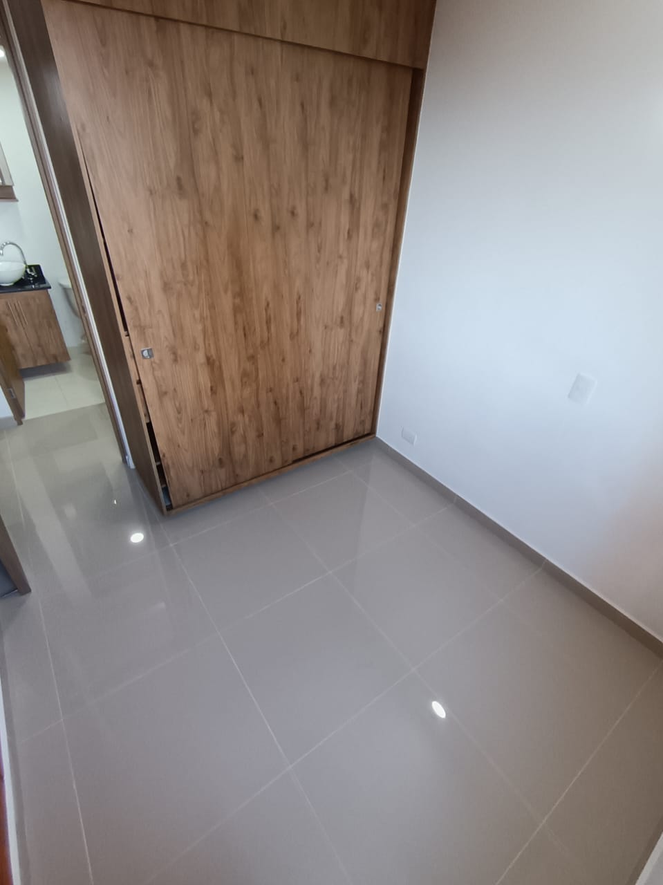 Arriendo Apartamento Robledo Pajarito