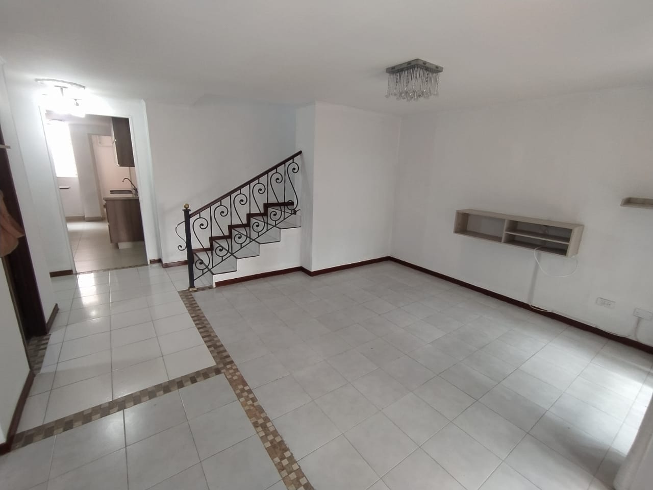 Arriendo Apartamento en Laureles