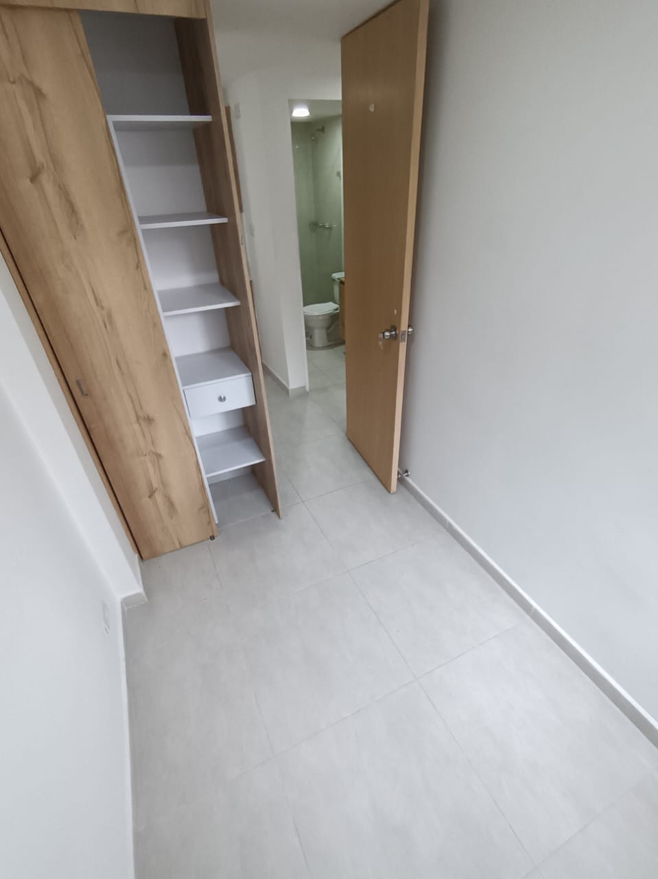 Arriendo Apartamento Robledo Pajarito