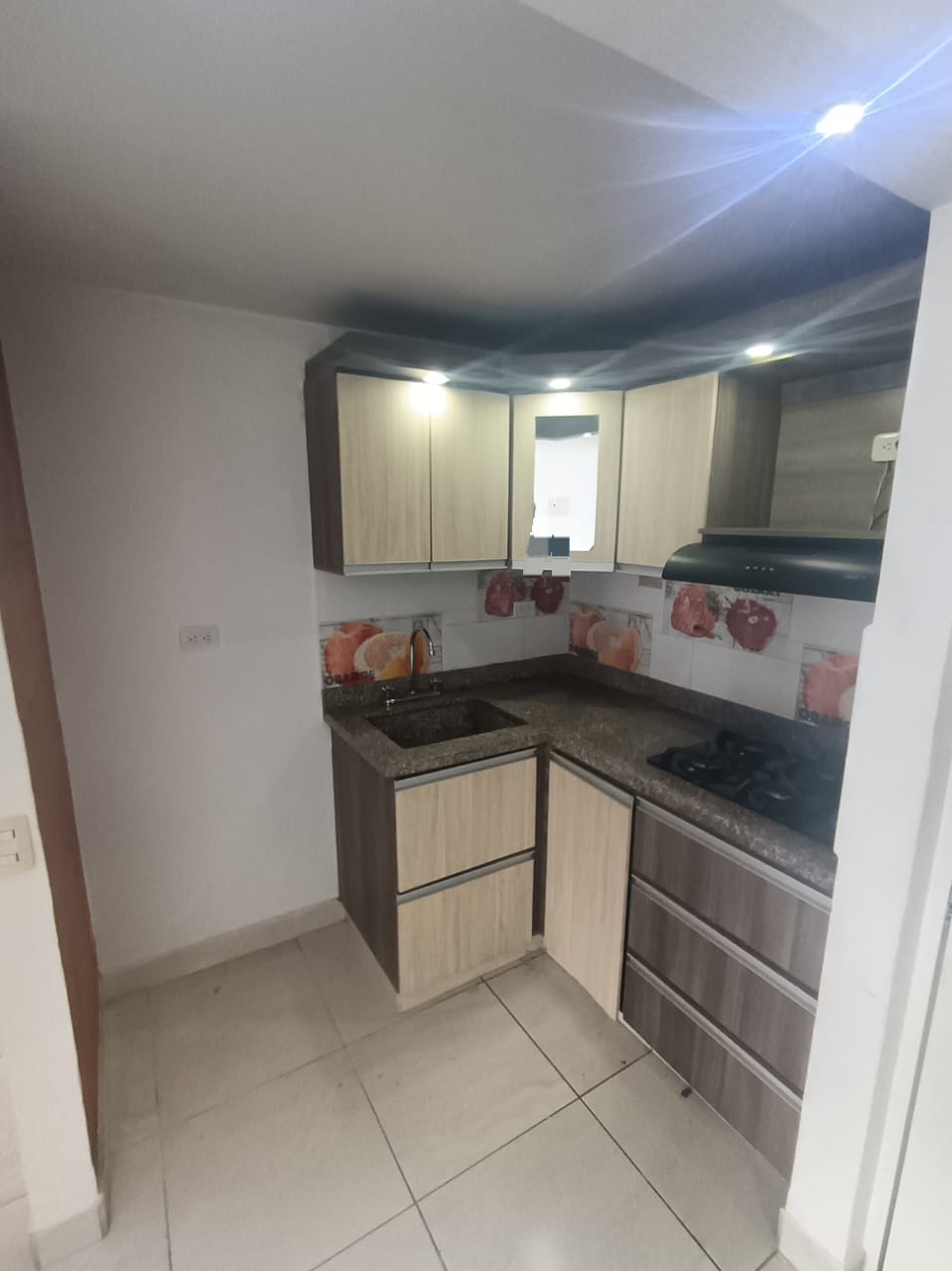 Arriendo Apartamento Robledo Pajarito