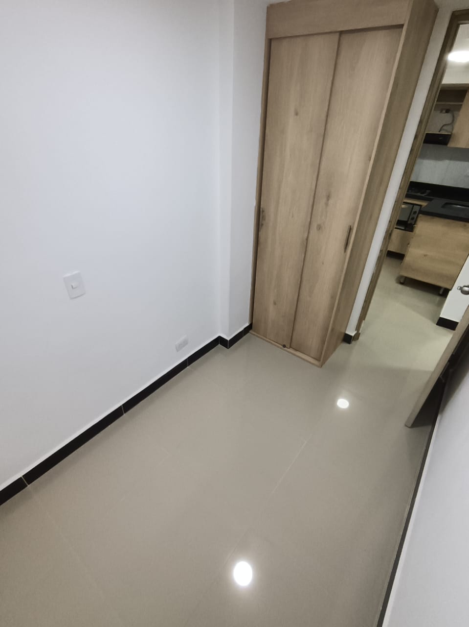 Arriendo Apartamento Robledo Pajarito