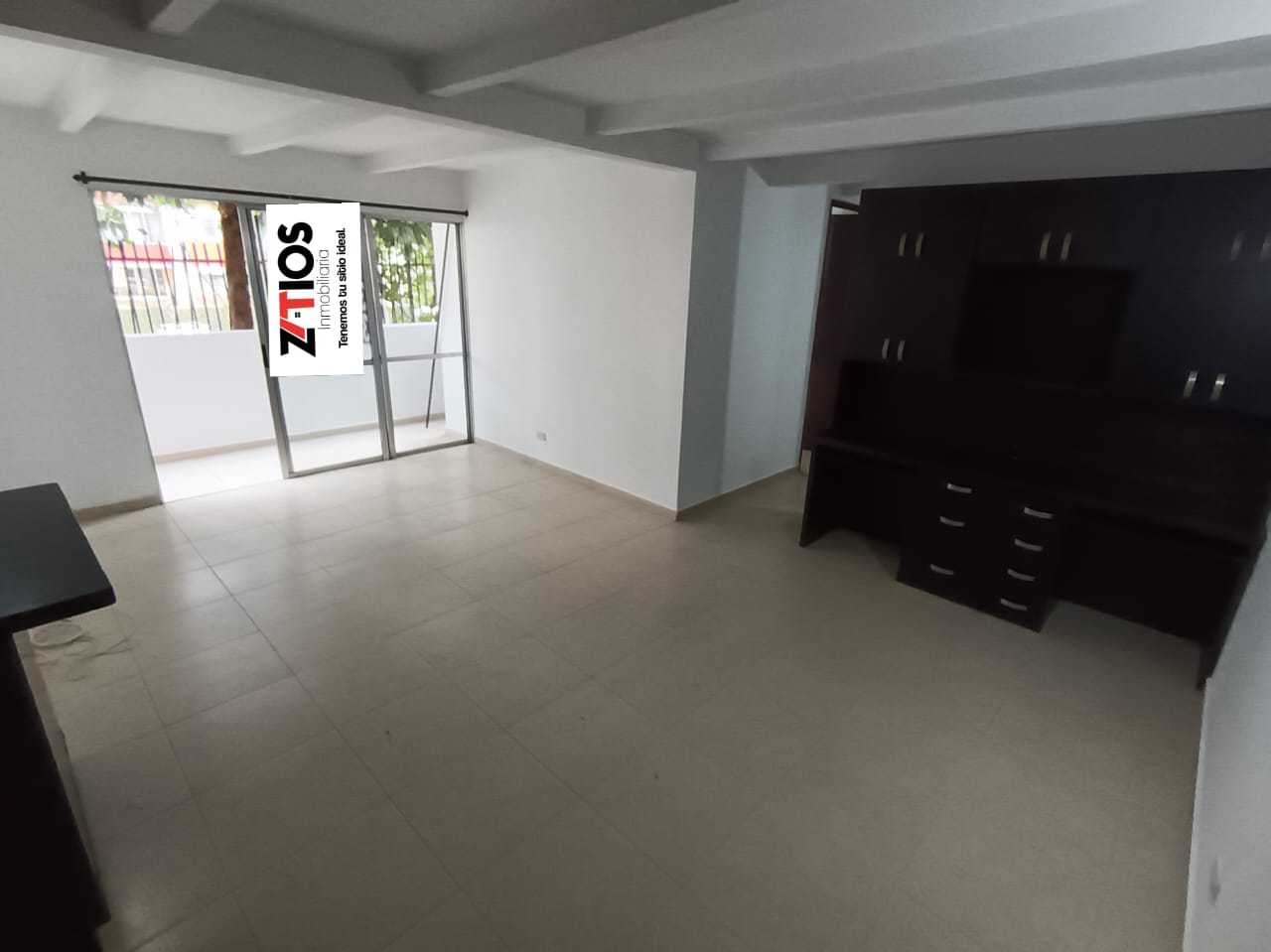 Arriendo Apartamento Calasanz