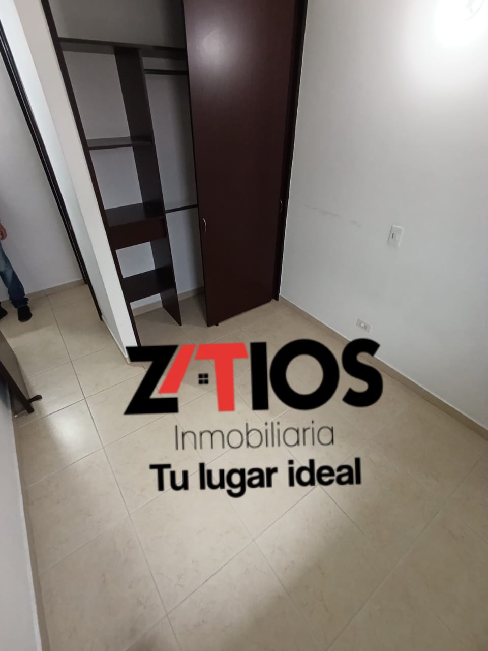 Vendo Apartamento Calasanz