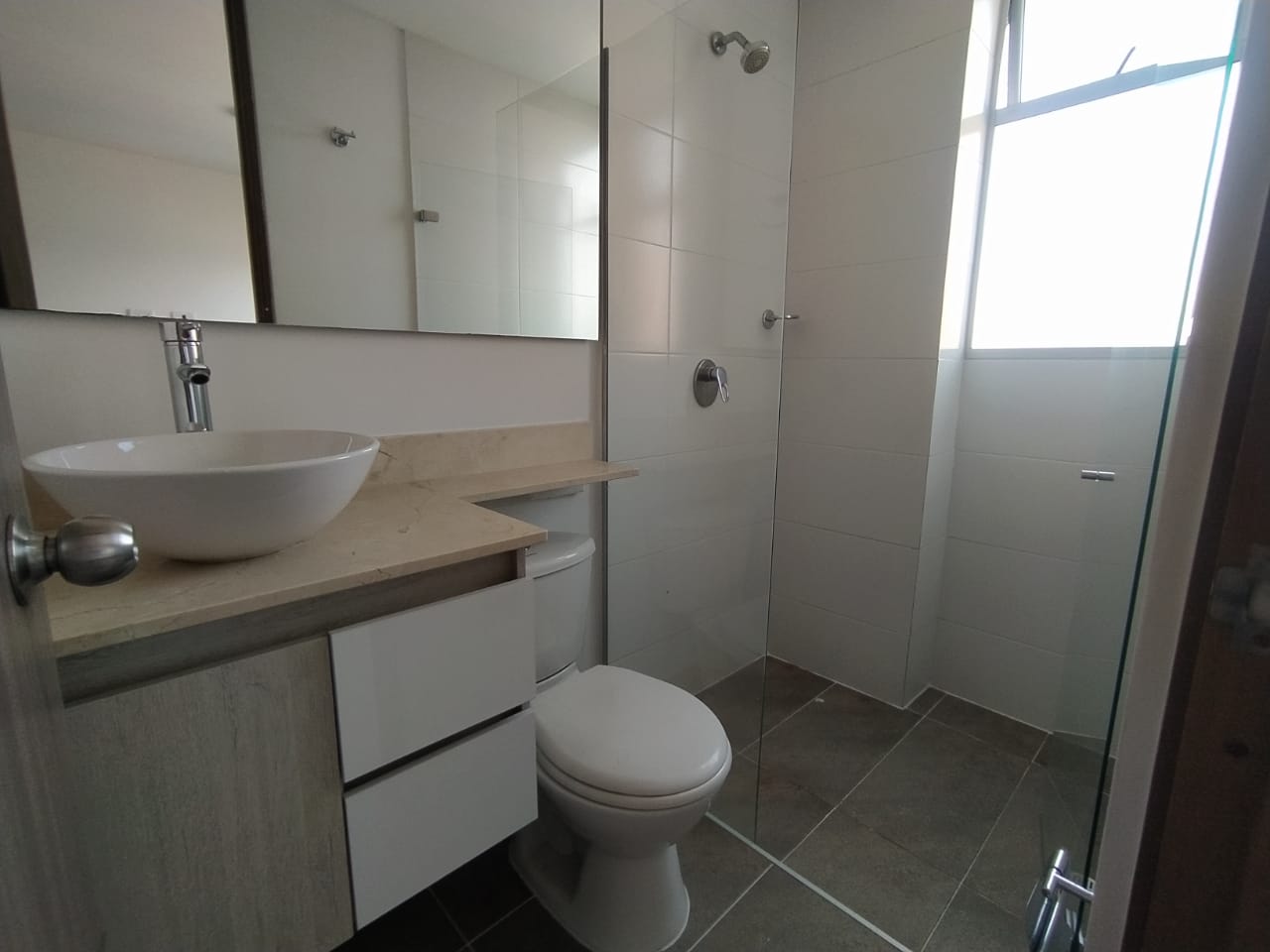 Arriendo Apartamento En Señorial Envigado