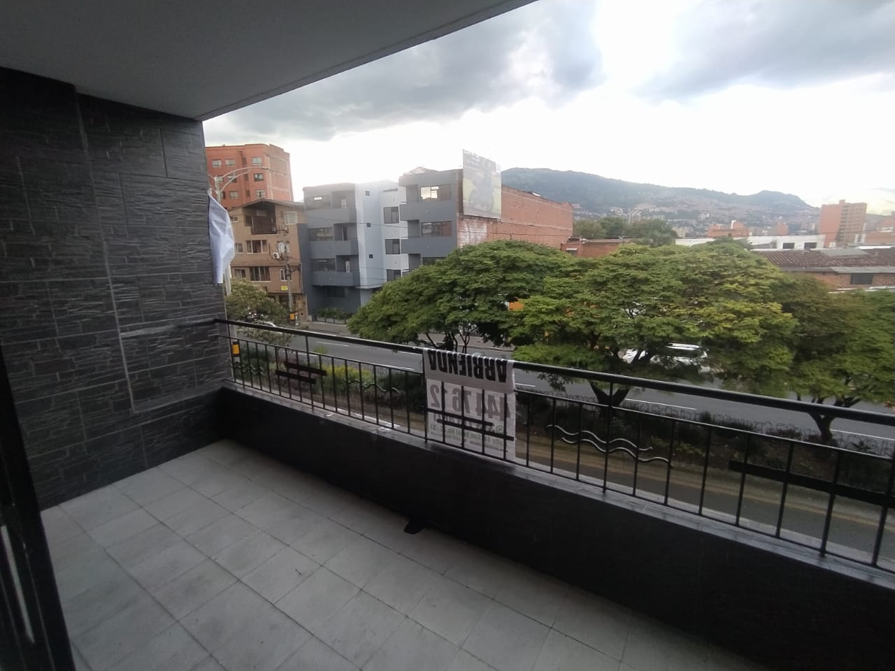 Arriendo Casa Laureles