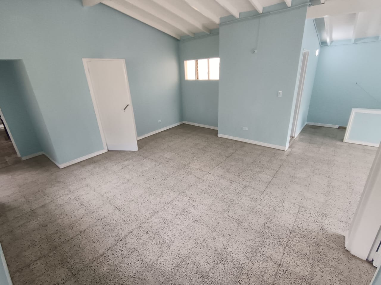 Arriendo Apartamento en San Javier