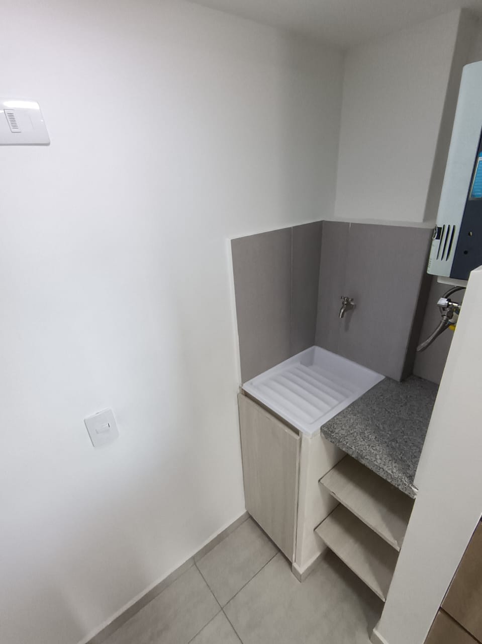 Arriendo Apartamento Robledo Pajarito