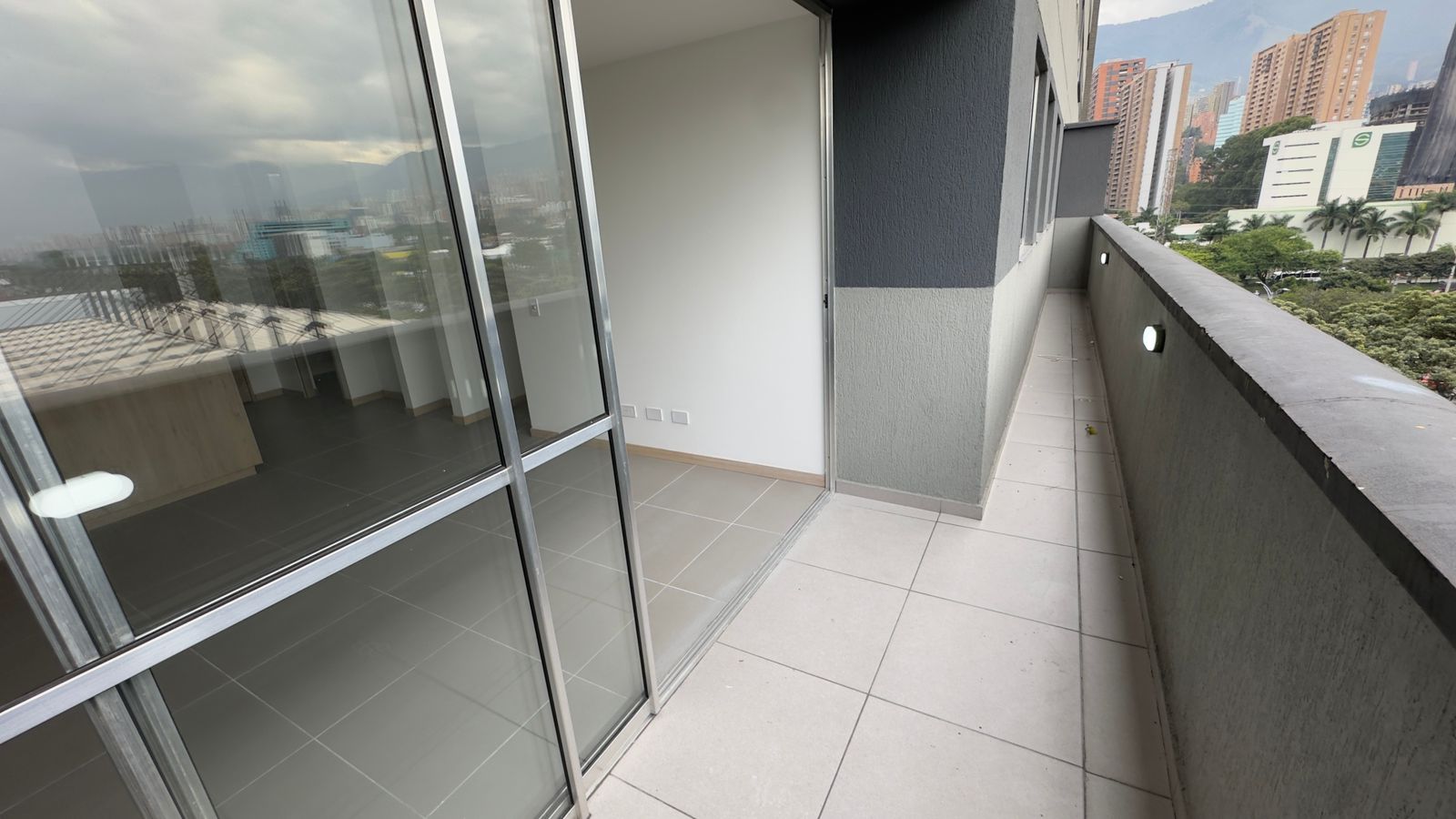 ARRIENDO APARTAMENTO EN GUAYABAL UNIDAD URBANITY