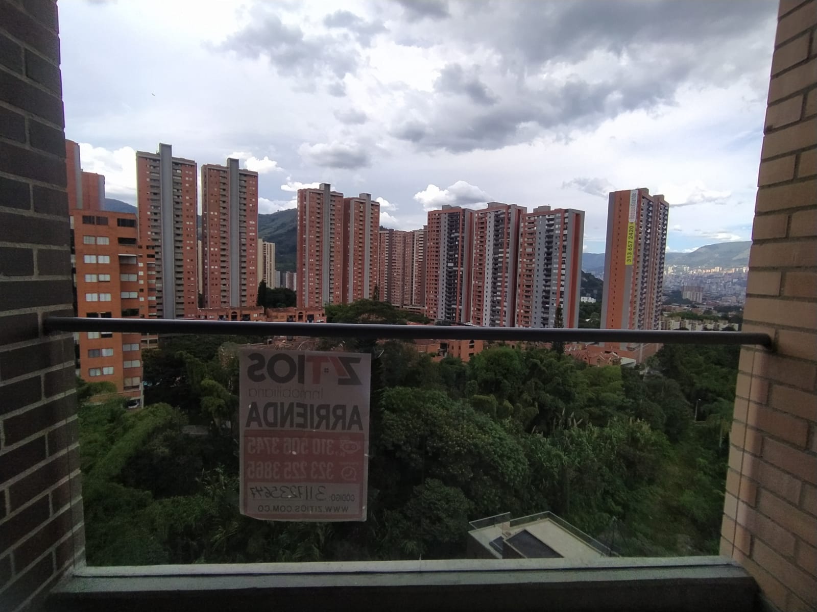 Arriendo Apartamento Suramerica La Estrella