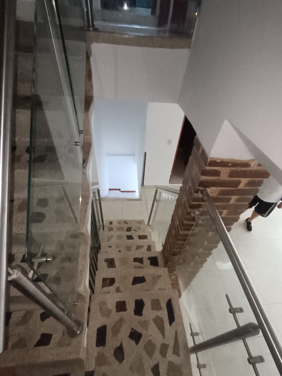 Arriendo Apartamento en San Javier