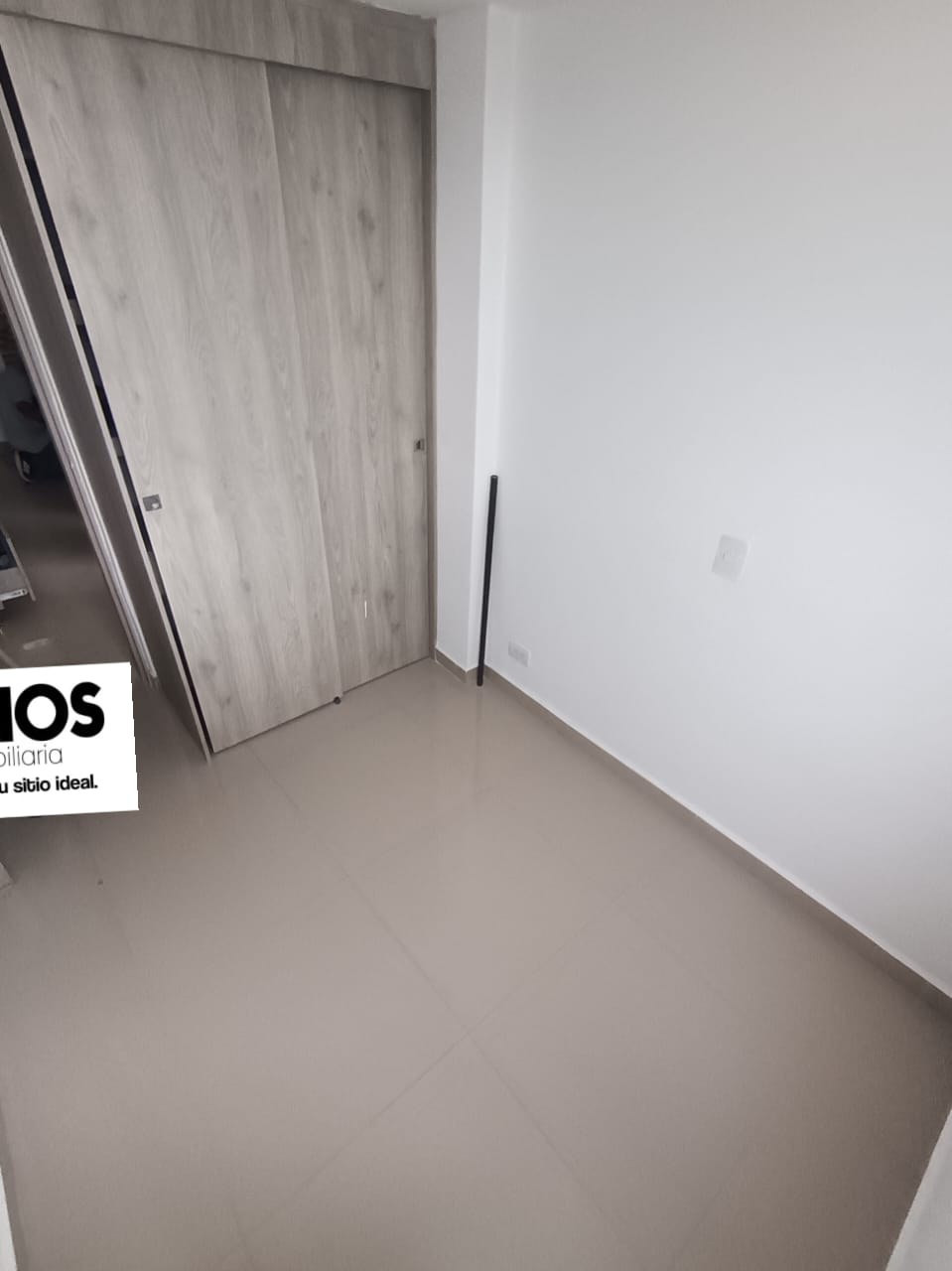 Arriendo Apartamento Robledo Pajarito