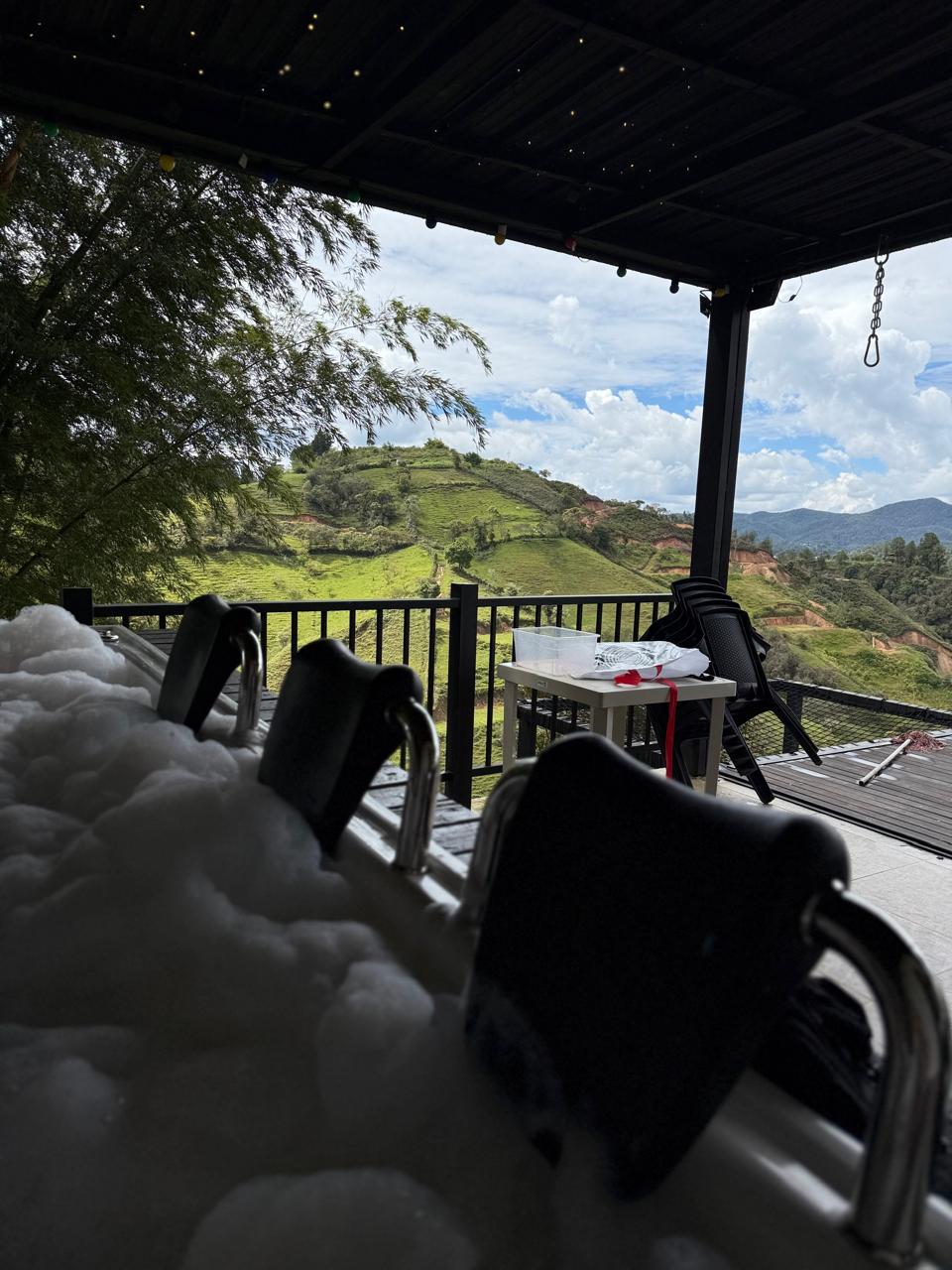 FINCA EN VENTA EN EL PEÑOL