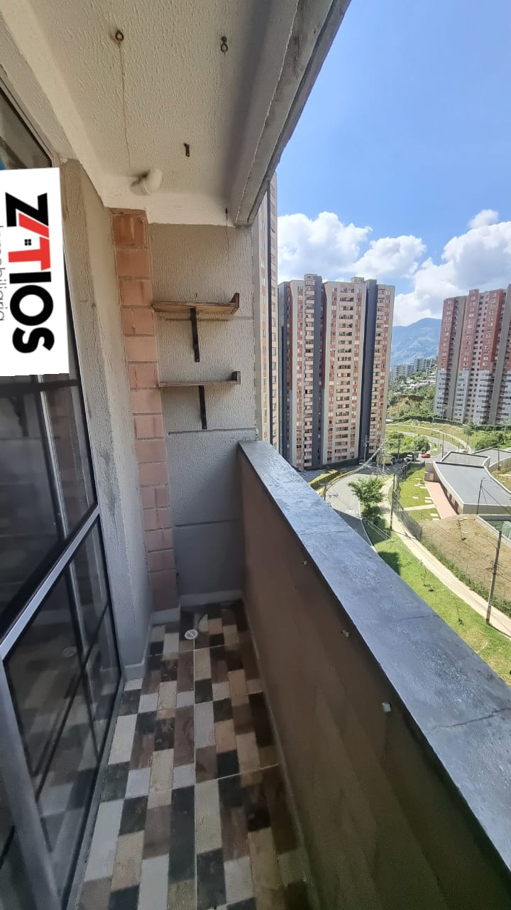 Vendo Apartamento Robledo Pajarito