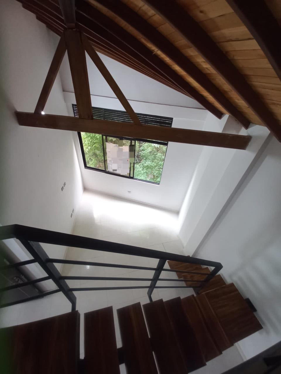 Arriendo Dúplex Barrio Cristobal