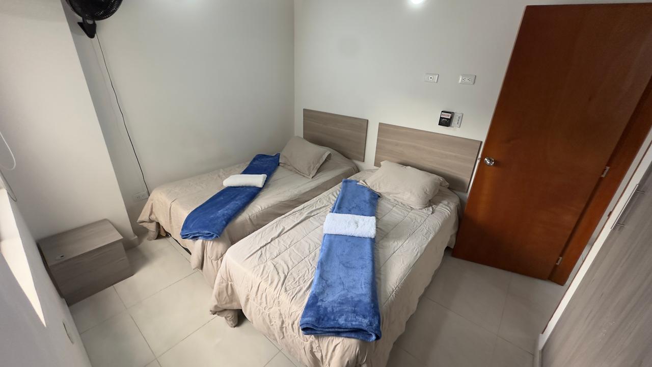 ARRIENDO APARTAMENTO EN BELEN LA PALMA