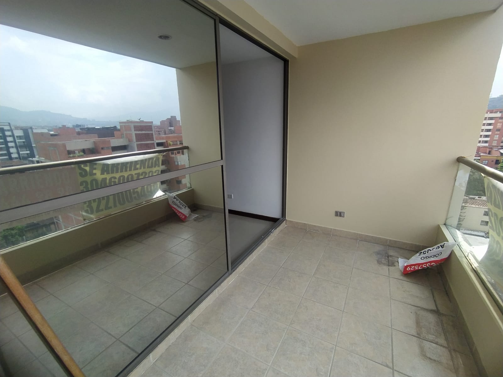 Arriendo Apartamento En Conquistadores