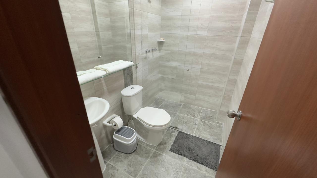 ARRIENDO APARTAMENTO EN BELEN LA PALMA