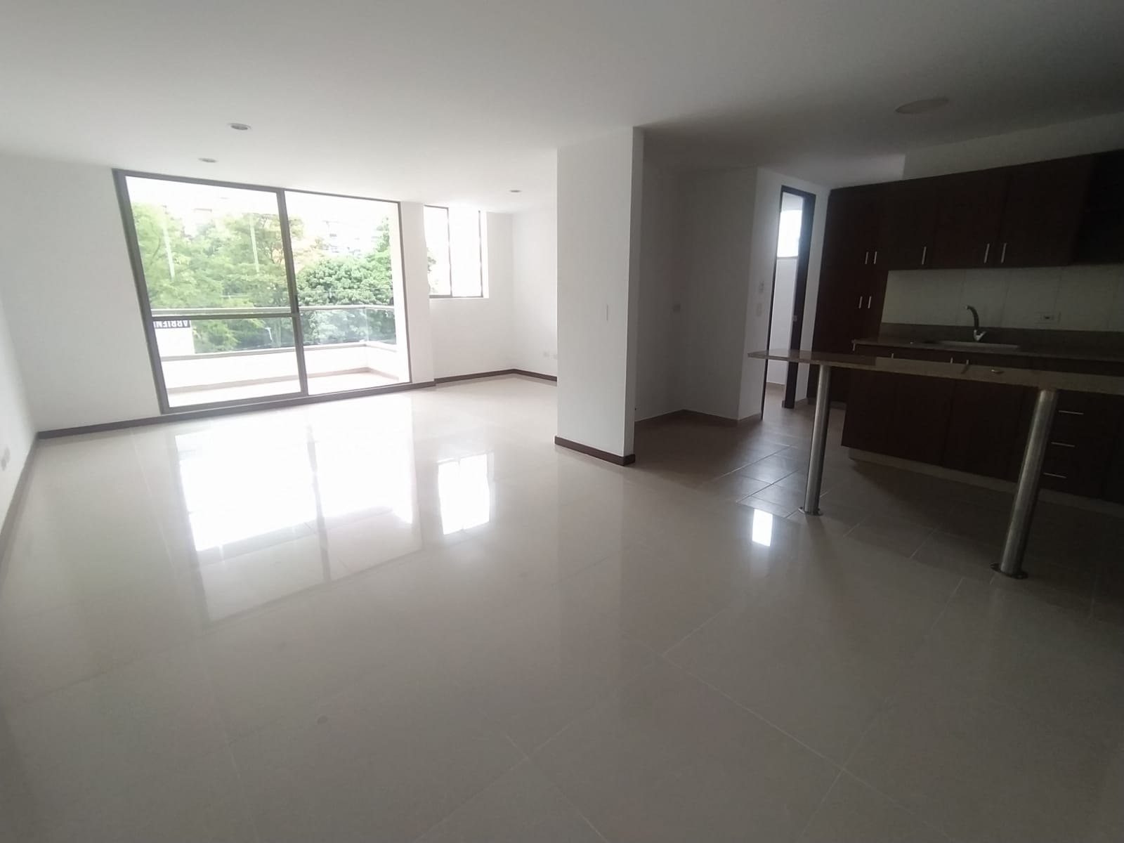 Arriendo Apartamento En Zuñiga Envigado