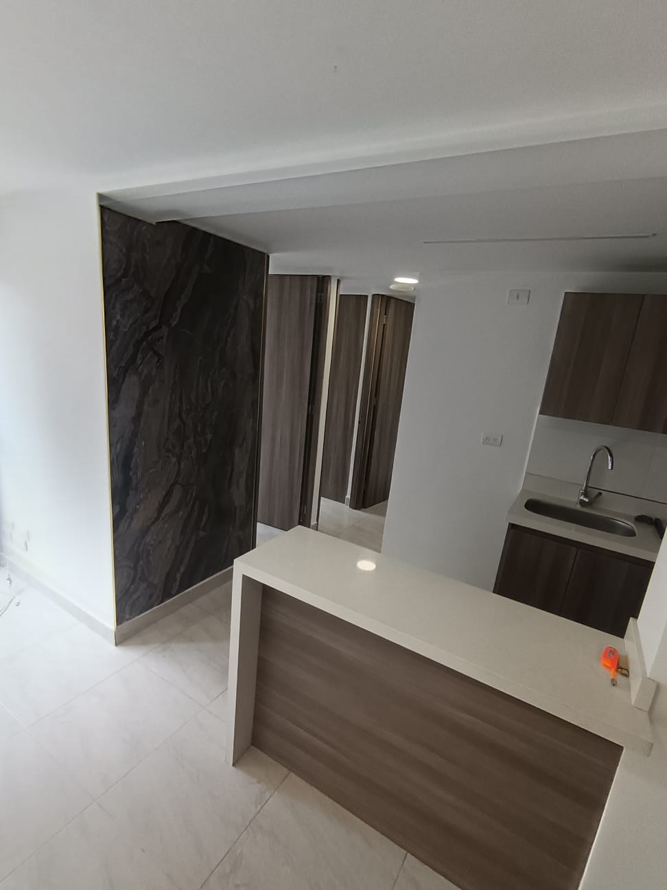 Vendo Apartamento Robledo Pajarito