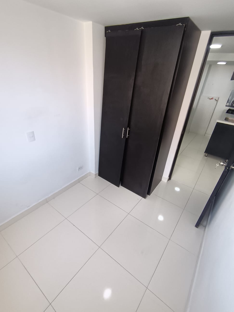 Arriendo Apartamento Robledo Pajarito