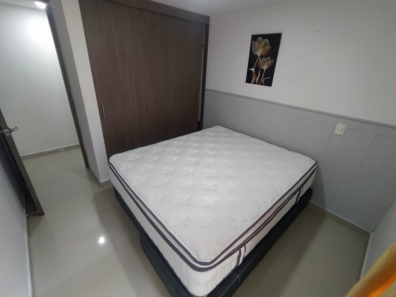 Arriendo Apartamento En Conquistadores