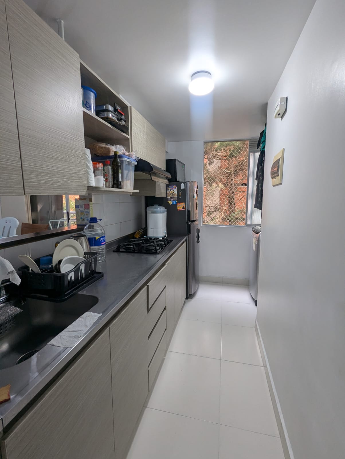 ARRIENDO APARTAMENTO EN ENVIGADO LOMA DEL BARRO