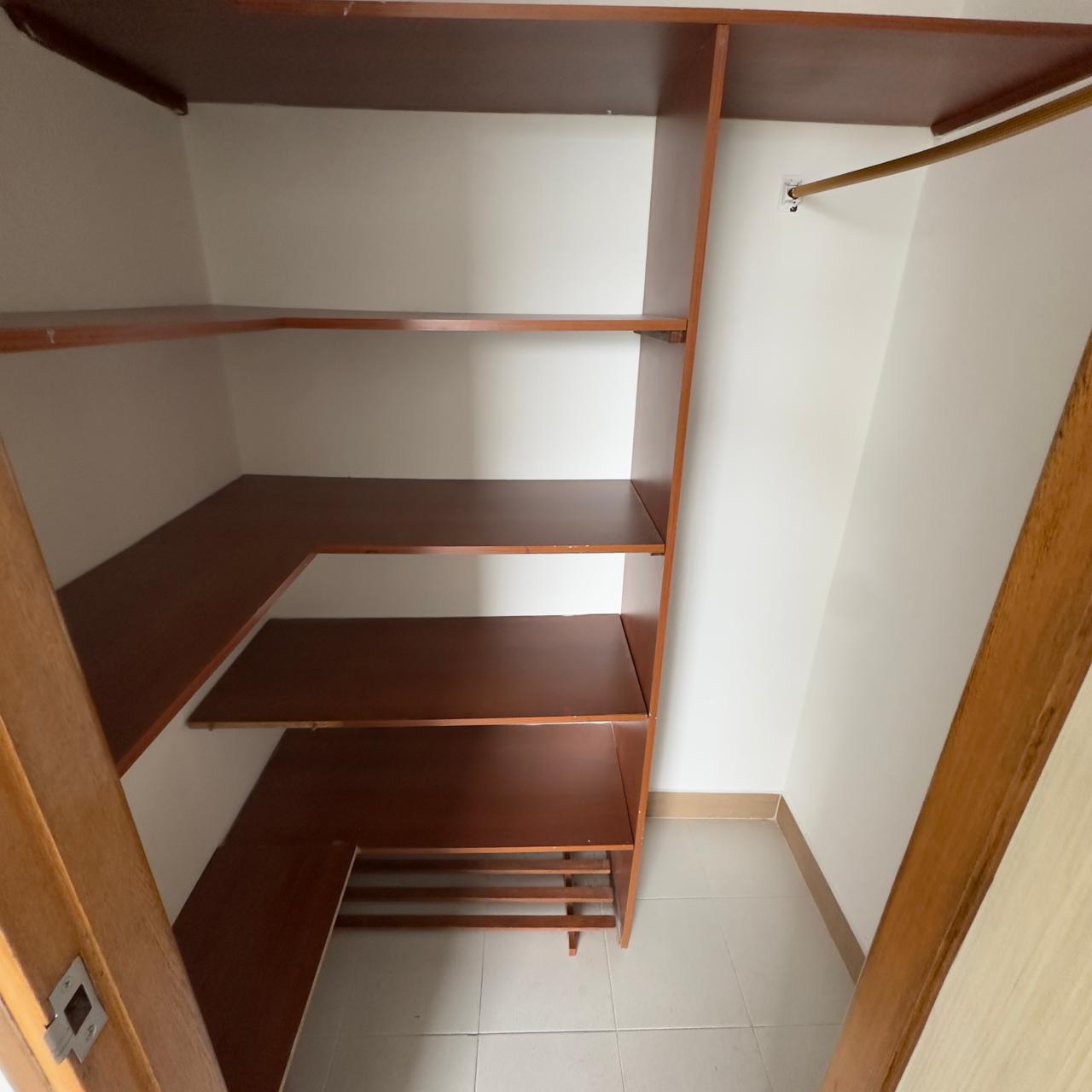 ARRIENDO APARTAMENTO EN SAN JUAQUIN