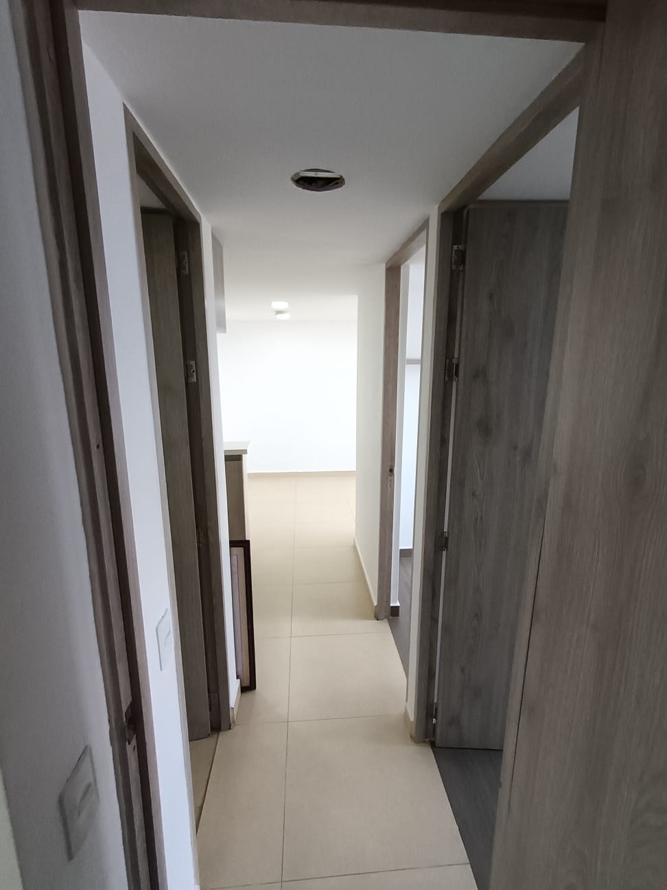Arriendo Apartamento Robledo Pajarito