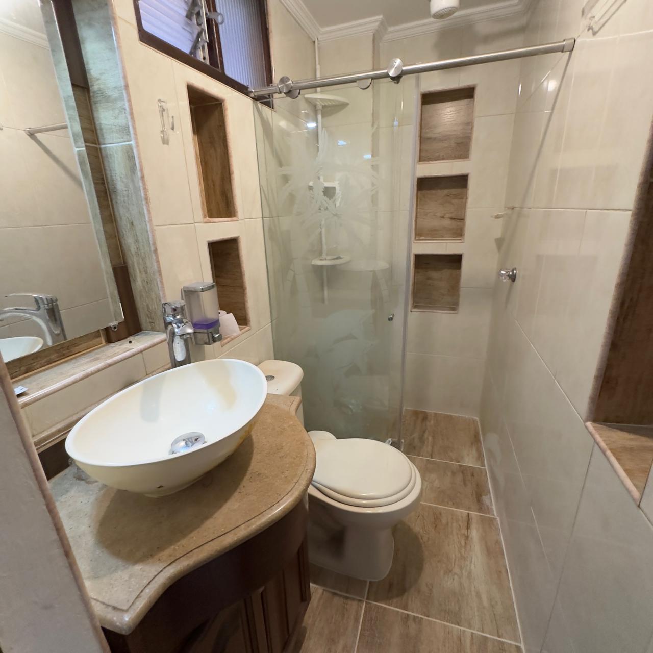 ARRIENDO CASA EN VILLA HERMOSA