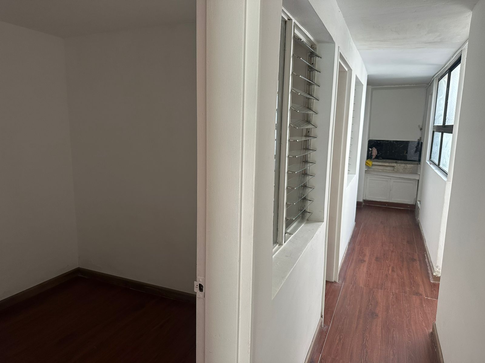 VENTA APARTAMENTO BARRIO CRISTOBAL