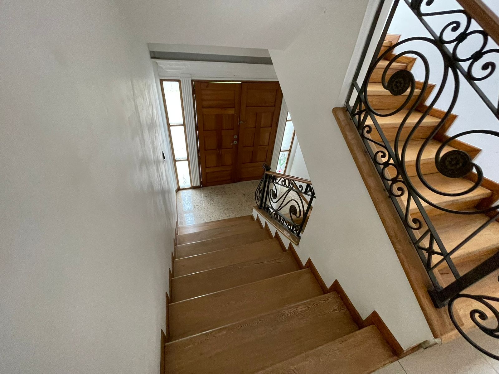 ARRIENDO CASA EN EL POBLADO EL TESORO