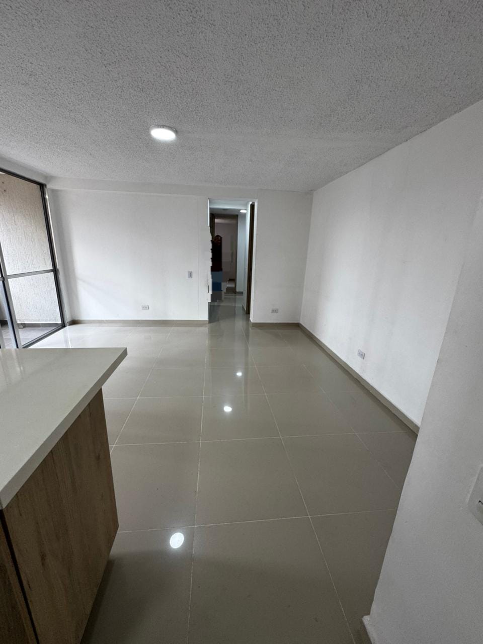 Arriendo Apartamento en San German