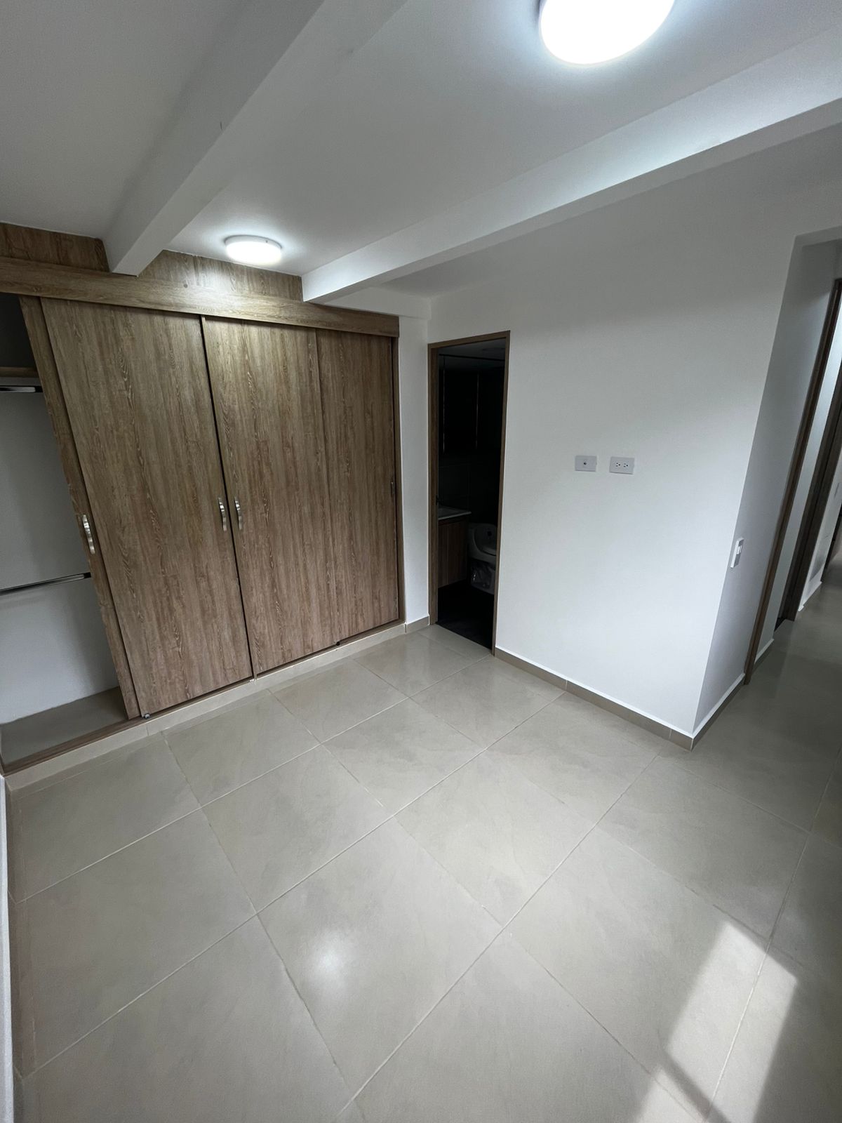 Arriendo Apartamento Robledo Pajarito
